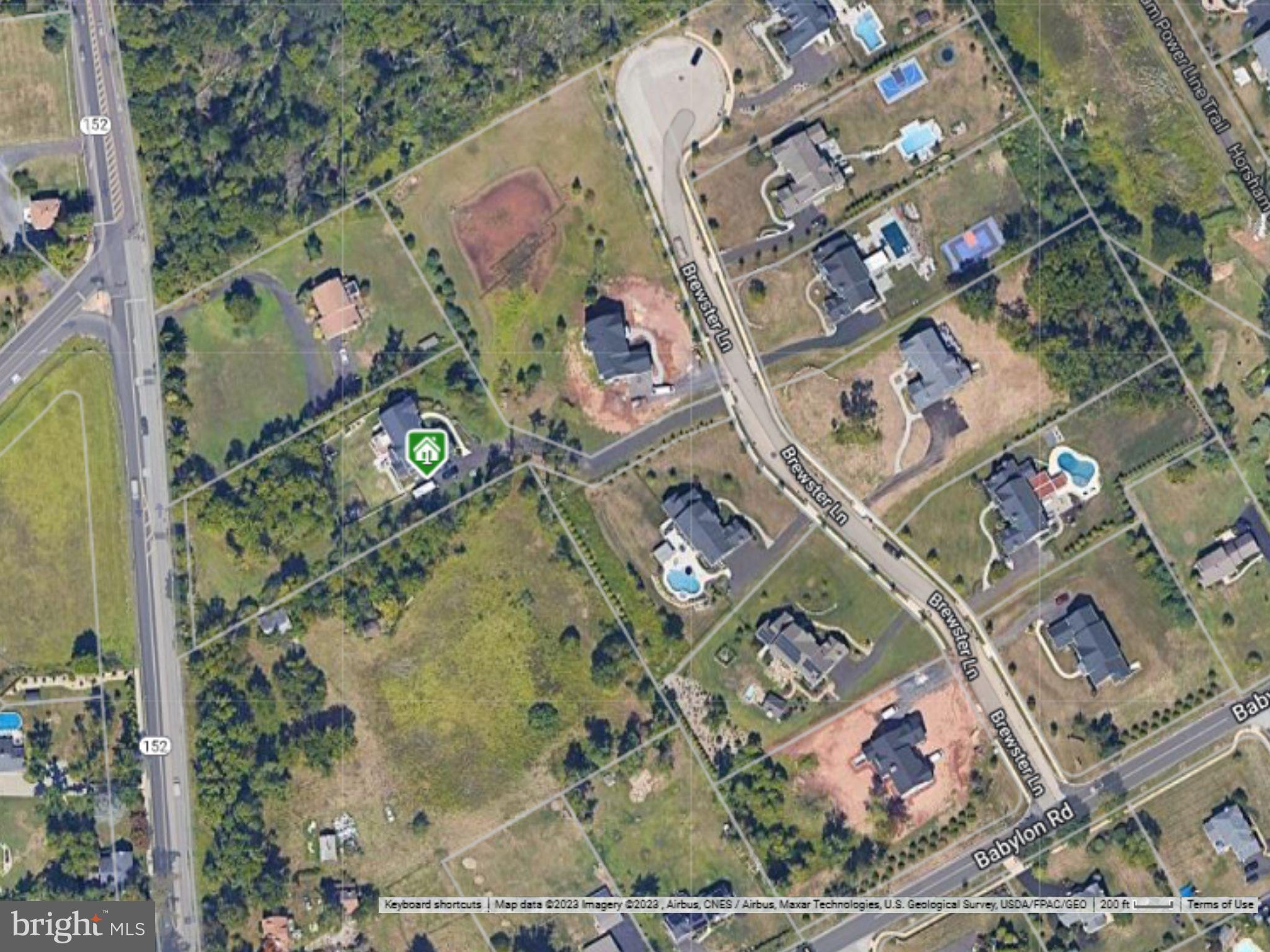 CARRIAGE RUN - Residential