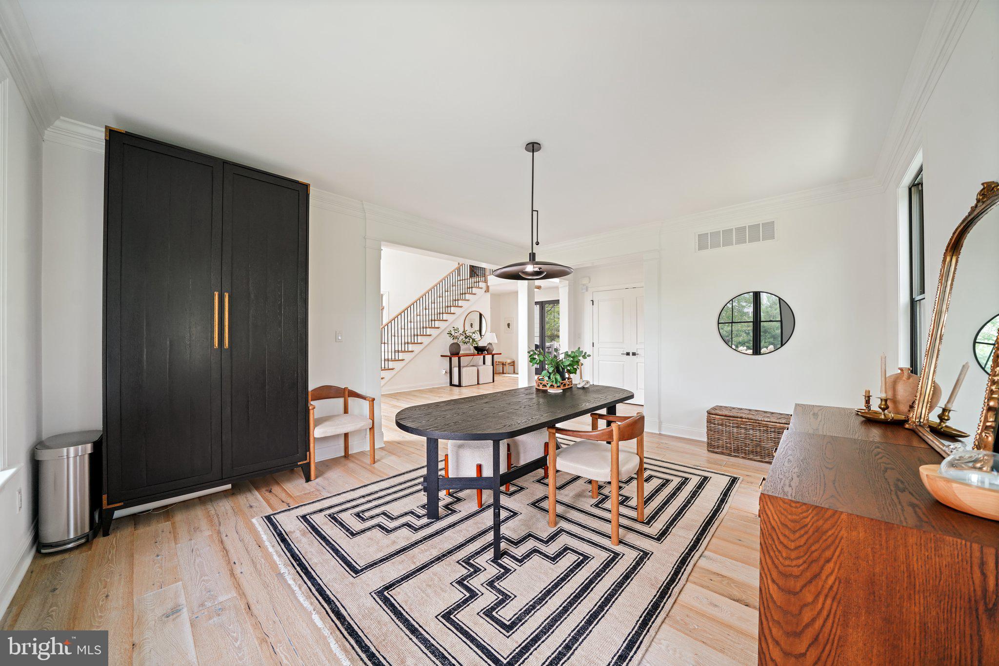 CARRIAGE RUN - Residential