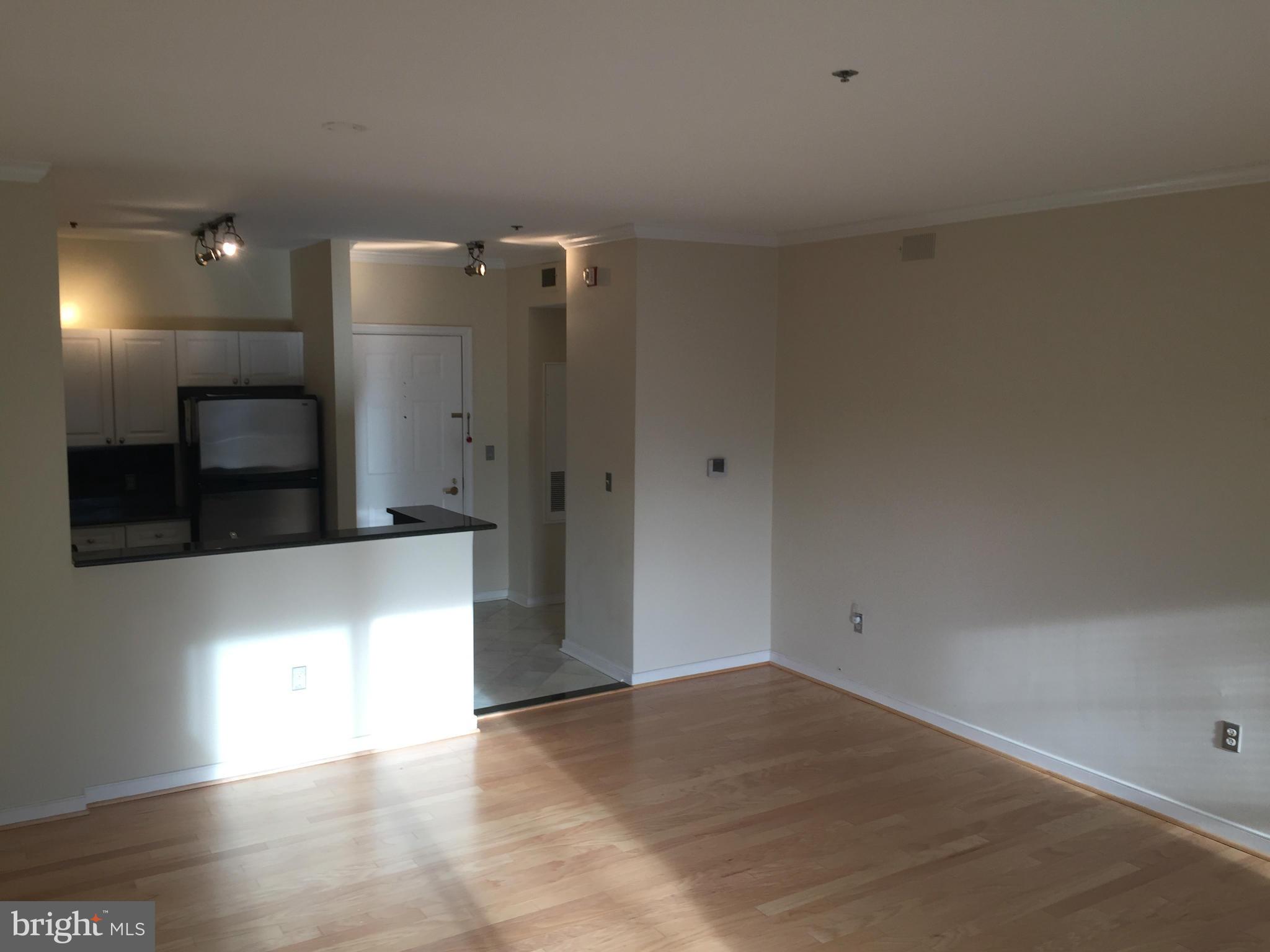 LILLIAN COURT AT TYSONS - Residential Lease
