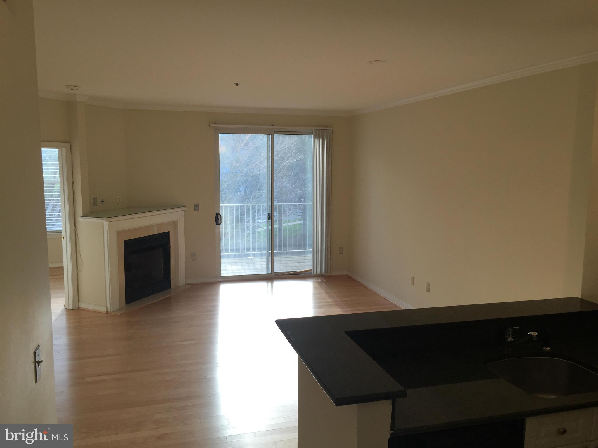 LILLIAN COURT AT TYSONS - Residential Lease