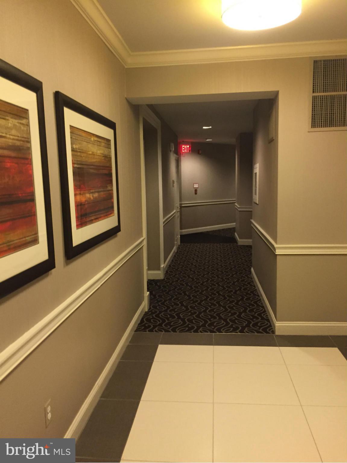 LILLIAN COURT AT TYSONS - Residential Lease