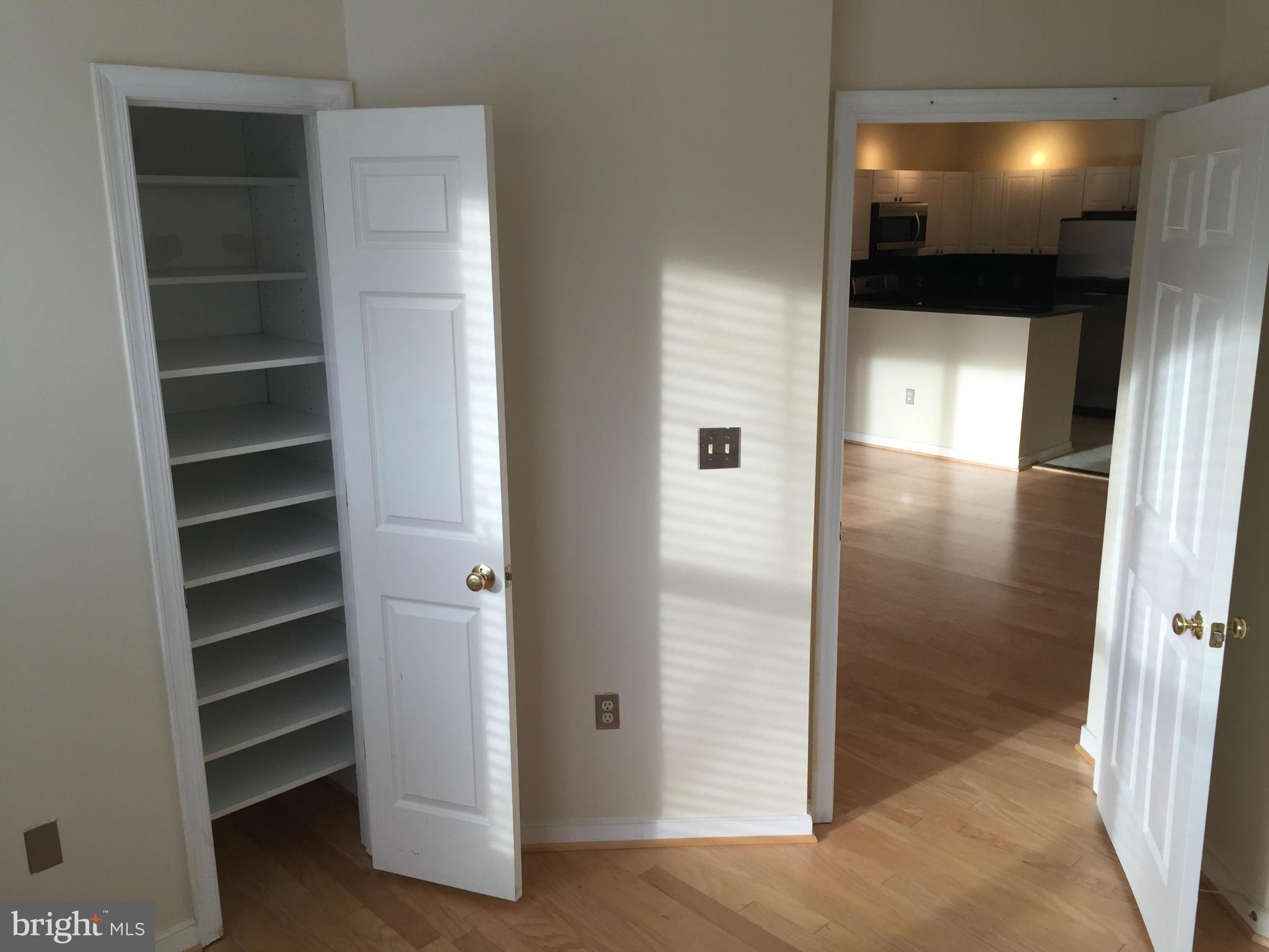 LILLIAN COURT AT TYSONS - Residential Lease