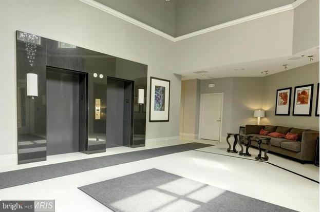 LILLIAN COURT AT TYSONS - Residential Lease