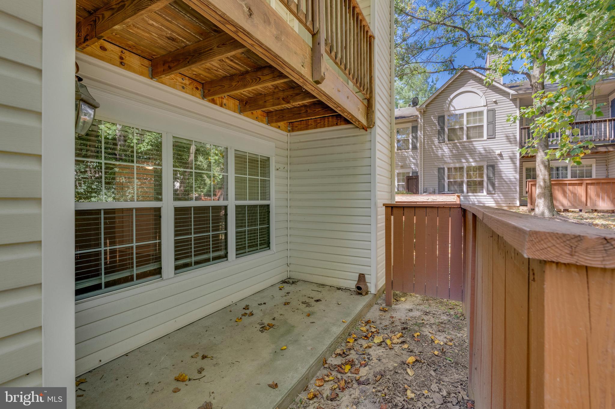 GLENSFORD CONDO - Residential Lease