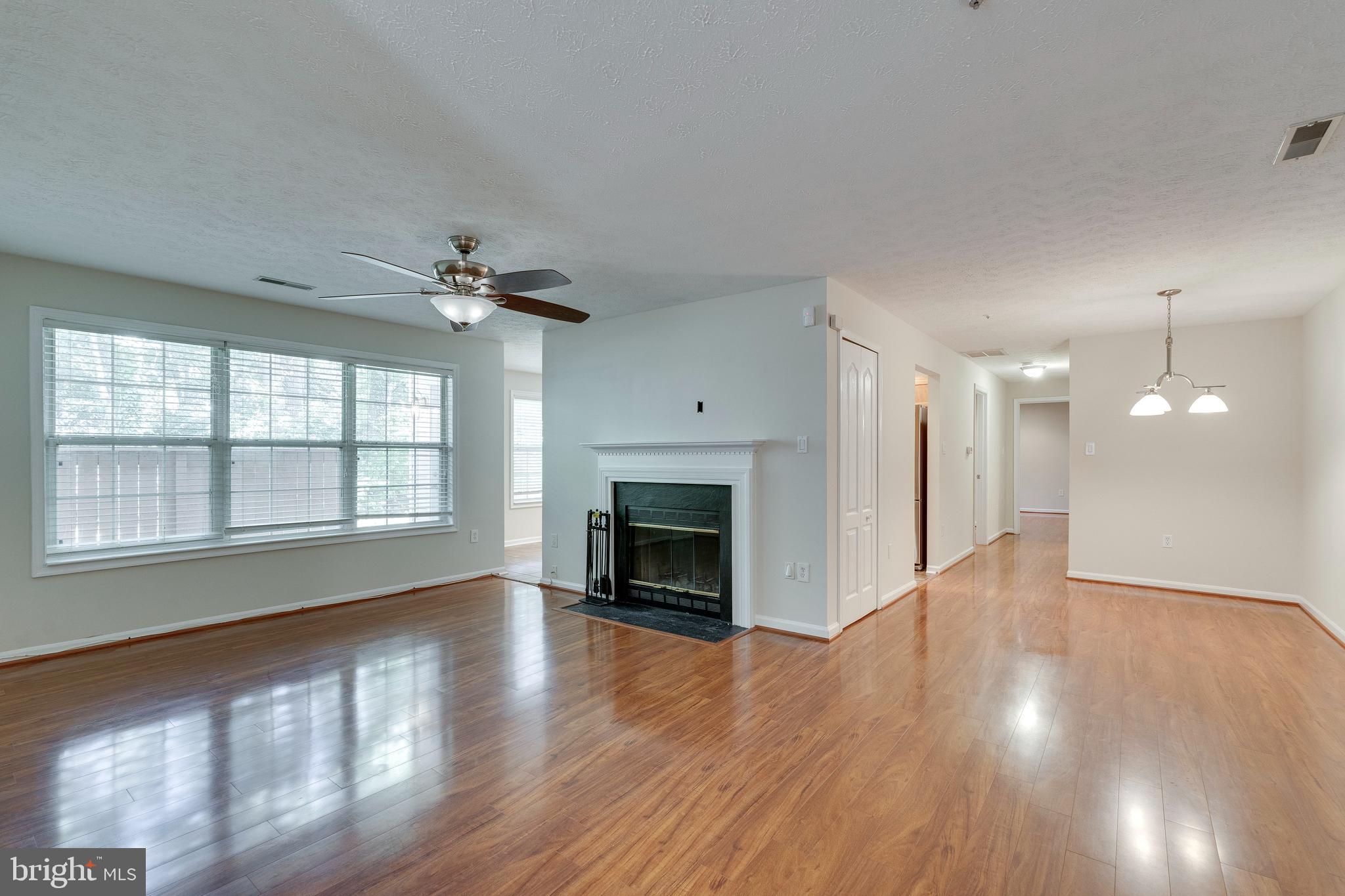 GLENSFORD CONDO - Residential Lease