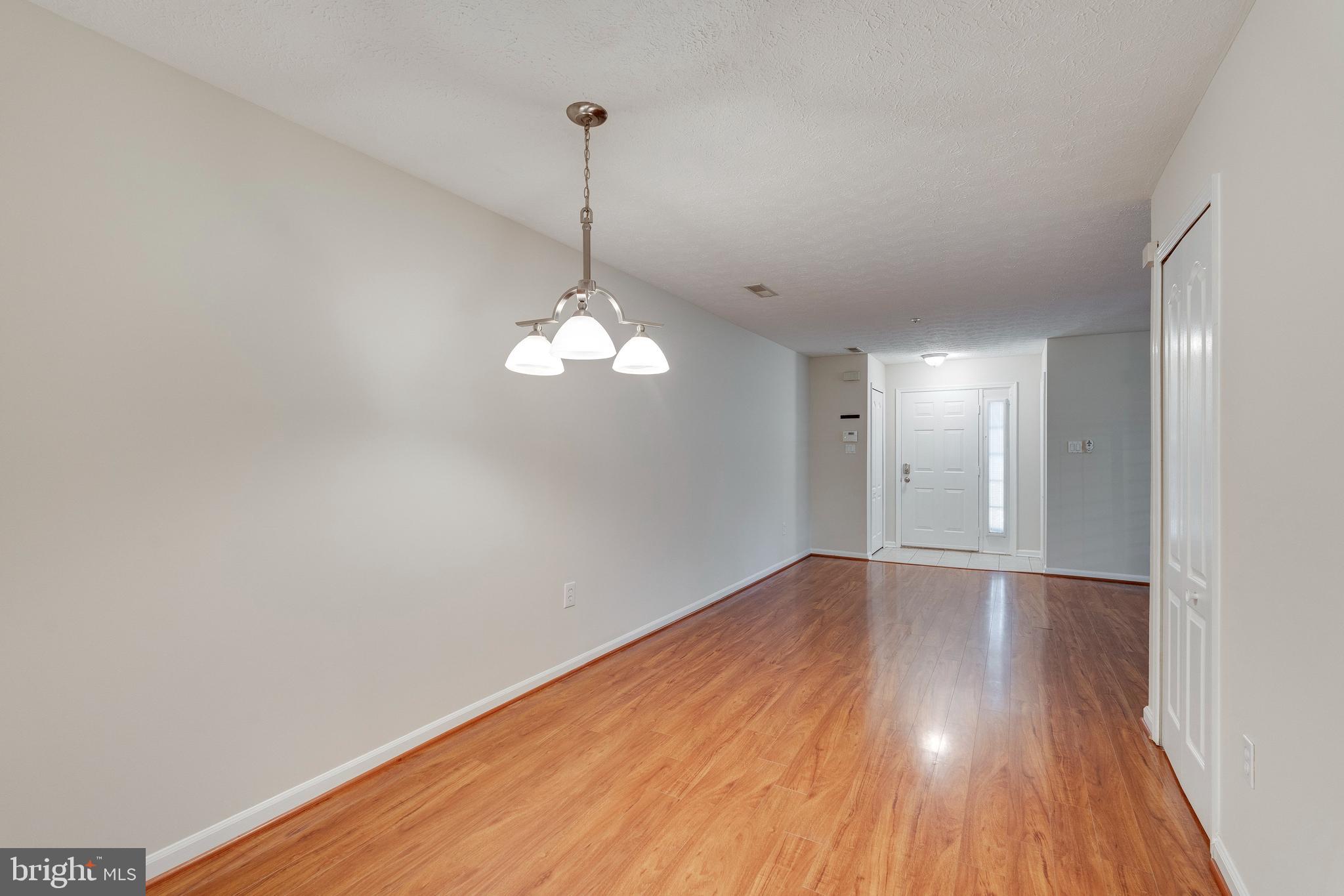 GLENSFORD CONDO - Residential Lease