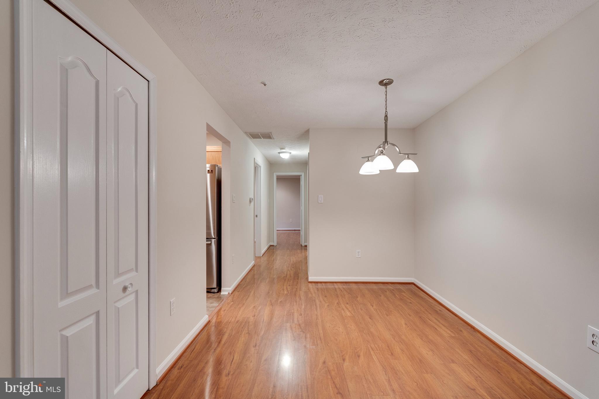 GLENSFORD CONDO - Residential Lease