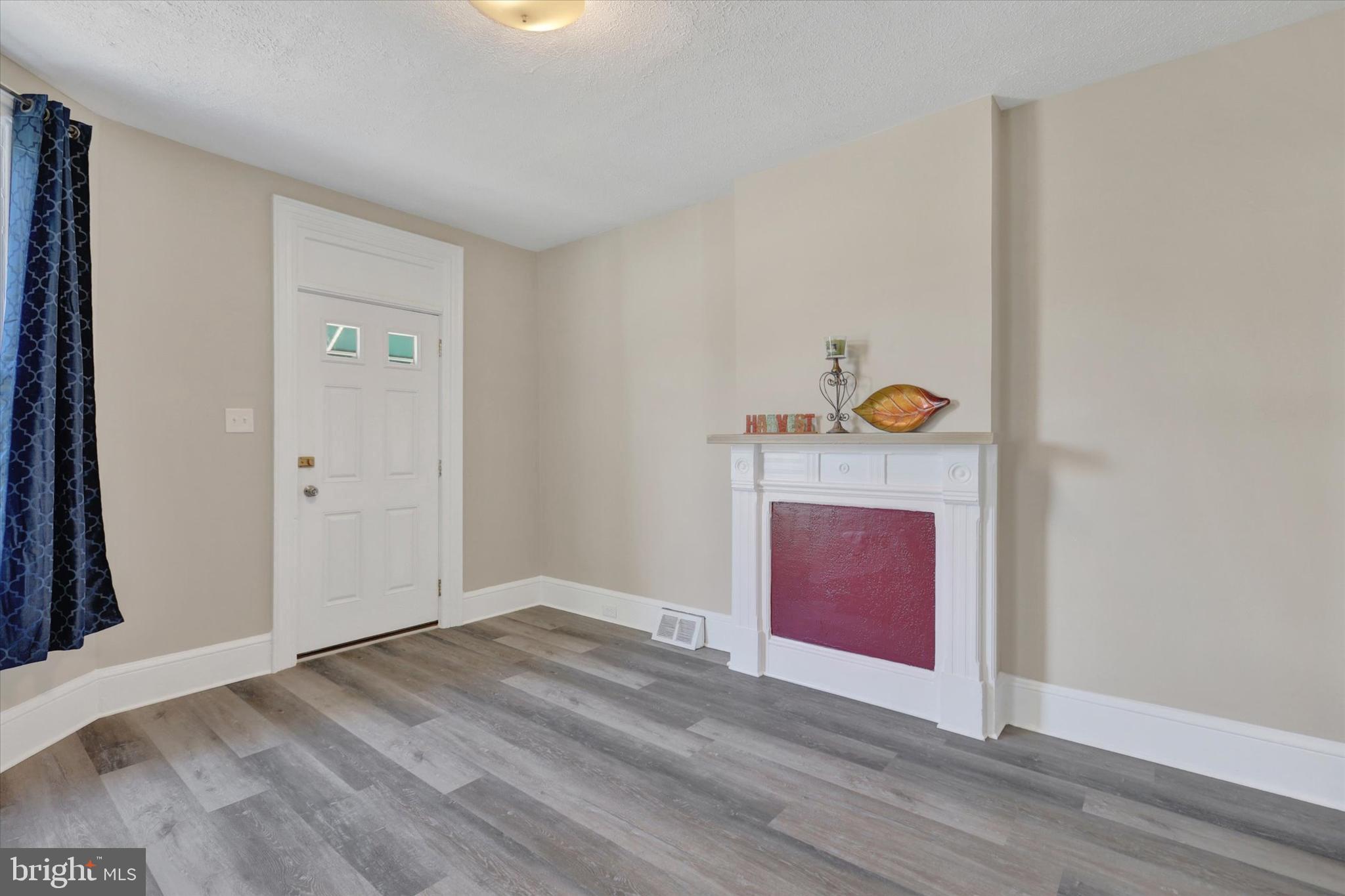 CHAMBERSBURG BOROUGH - Residential