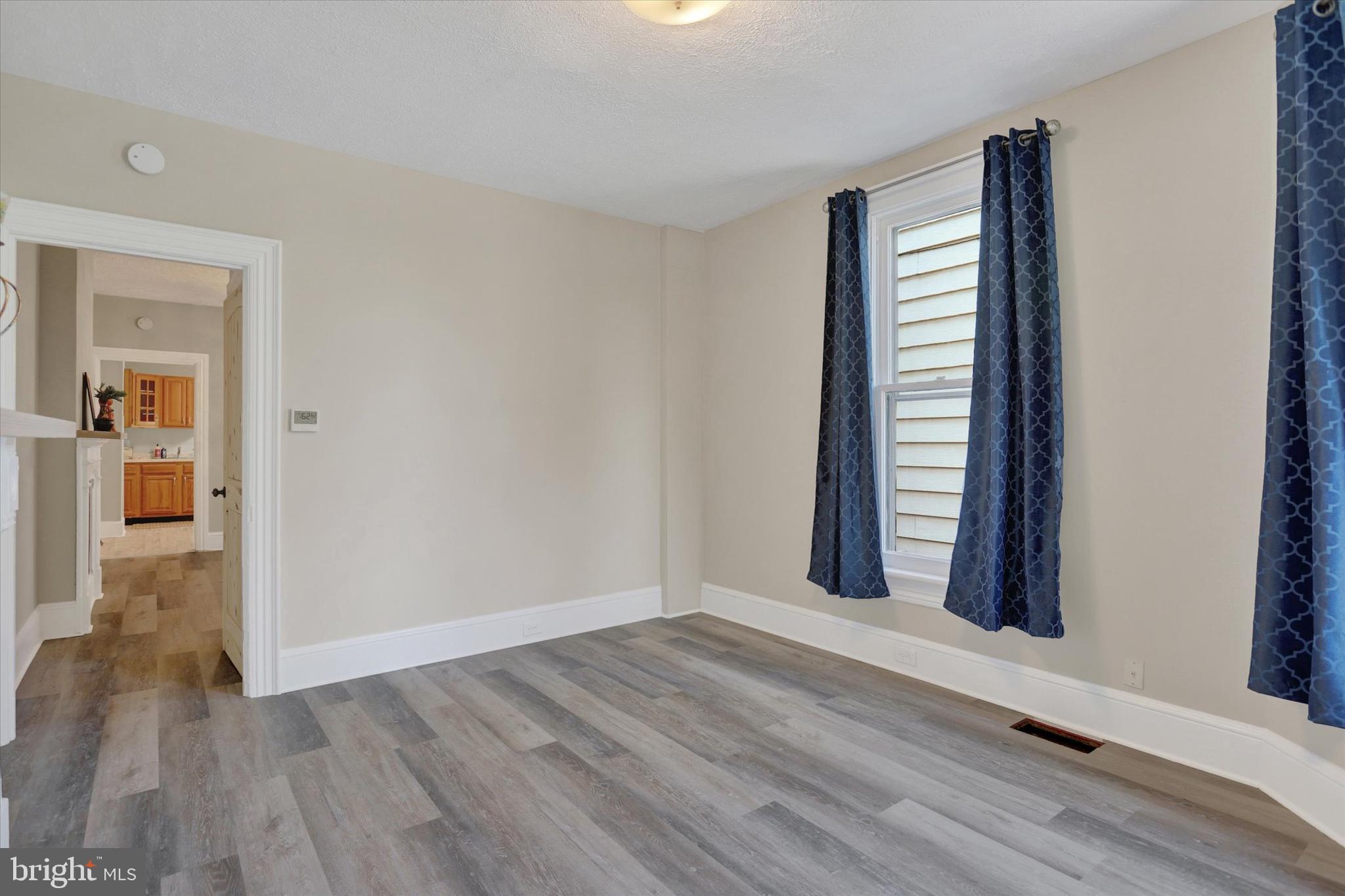 CHAMBERSBURG BOROUGH - Residential