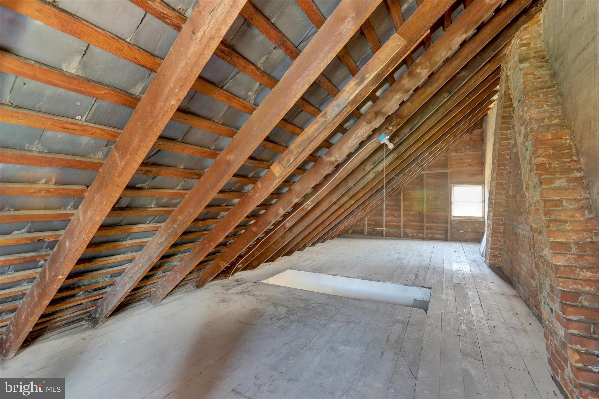 CHAMBERSBURG BOROUGH - Residential