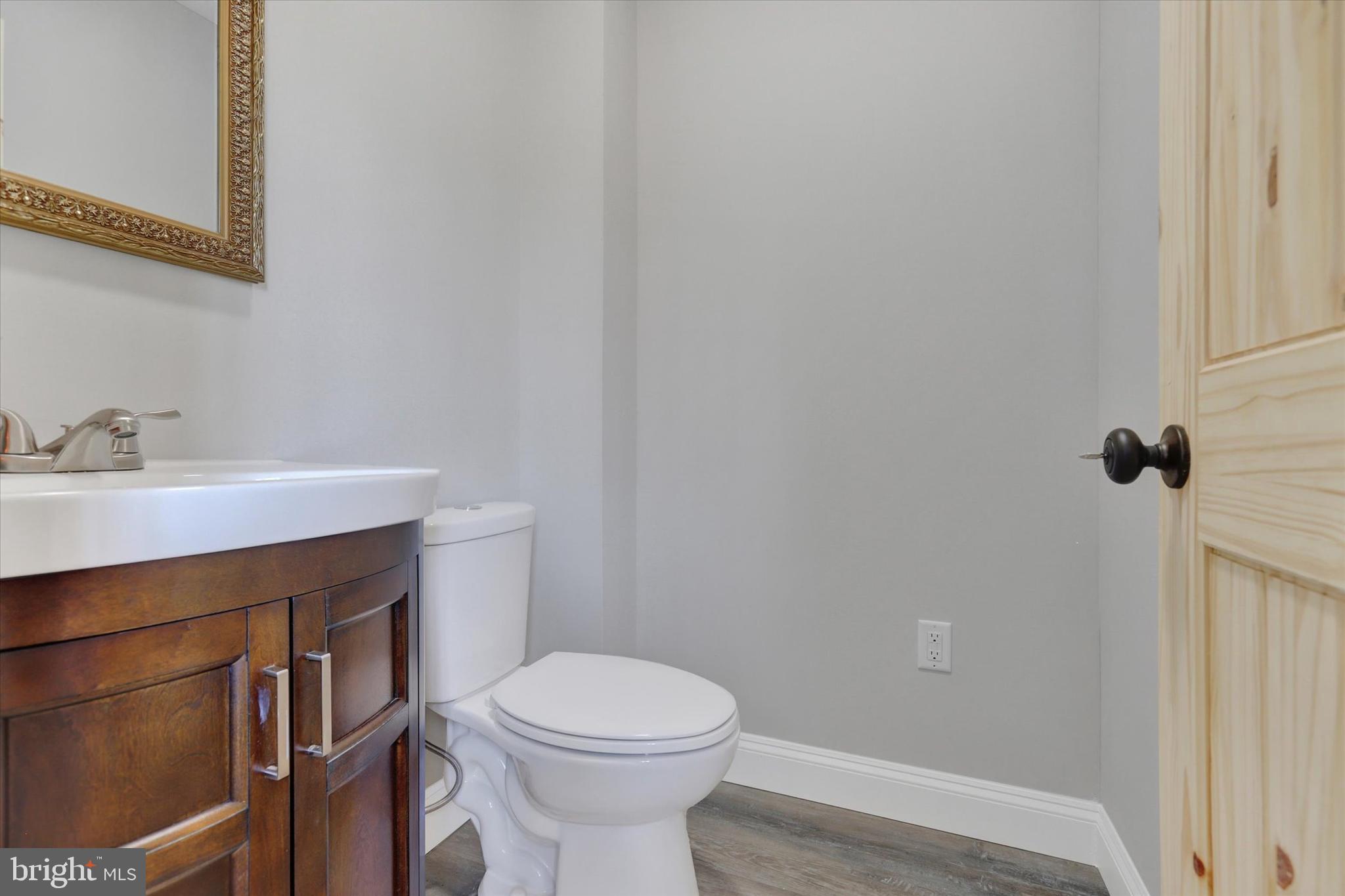 CHAMBERSBURG BOROUGH - Residential