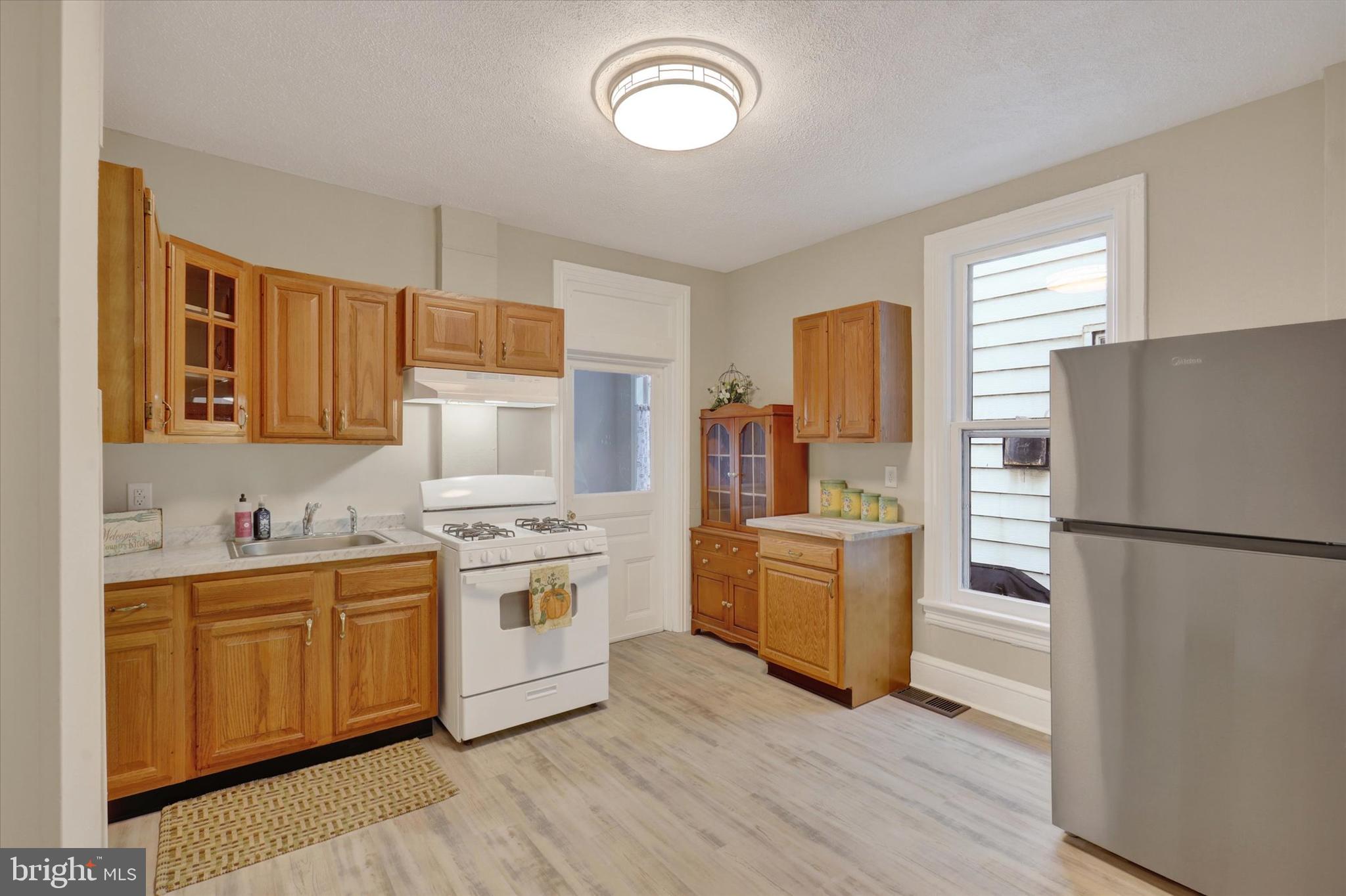 CHAMBERSBURG BOROUGH - Residential