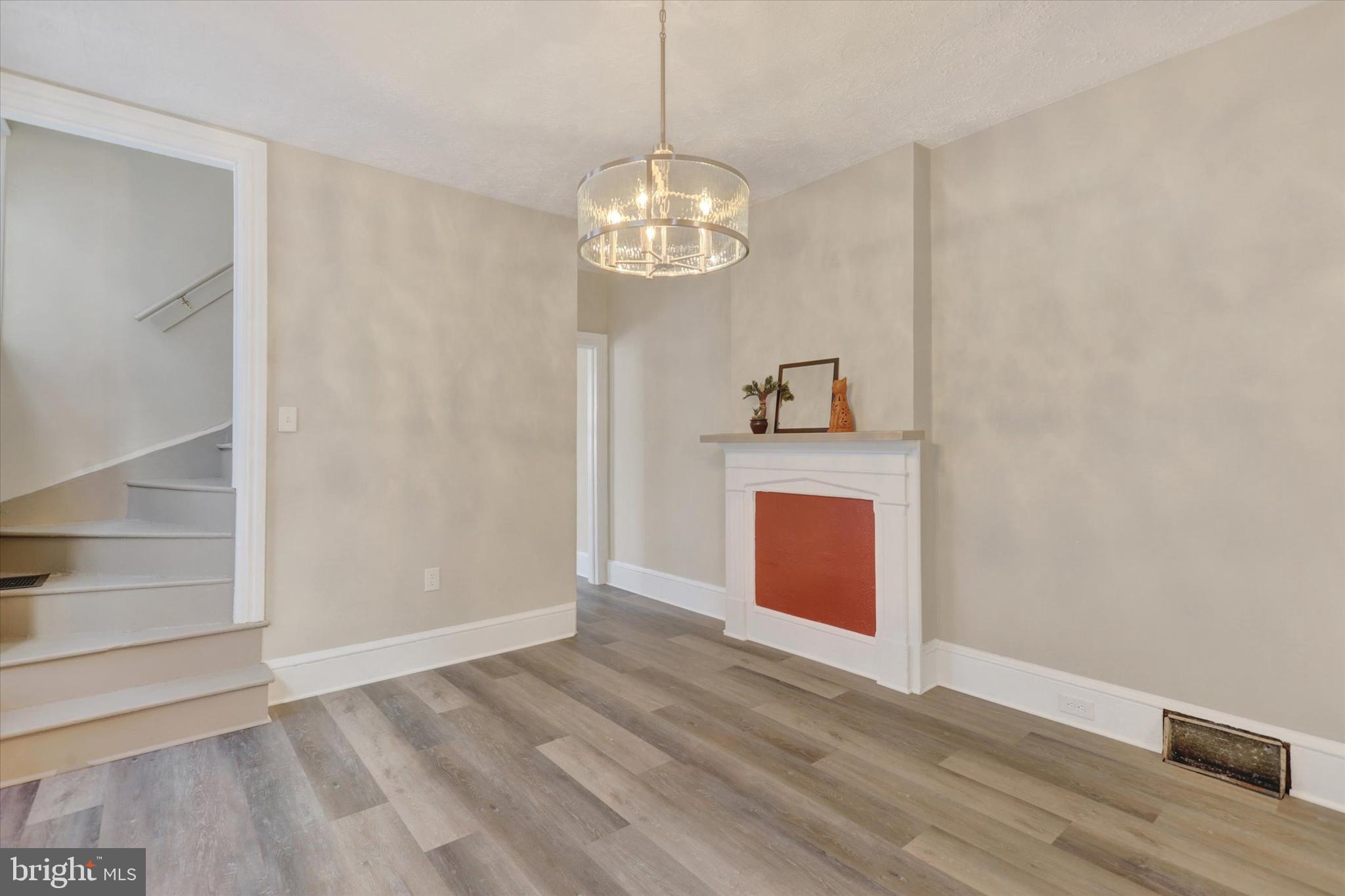 CHAMBERSBURG BOROUGH - Residential