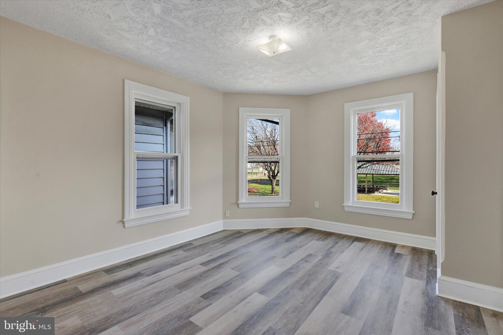 CHAMBERSBURG BOROUGH - Residential