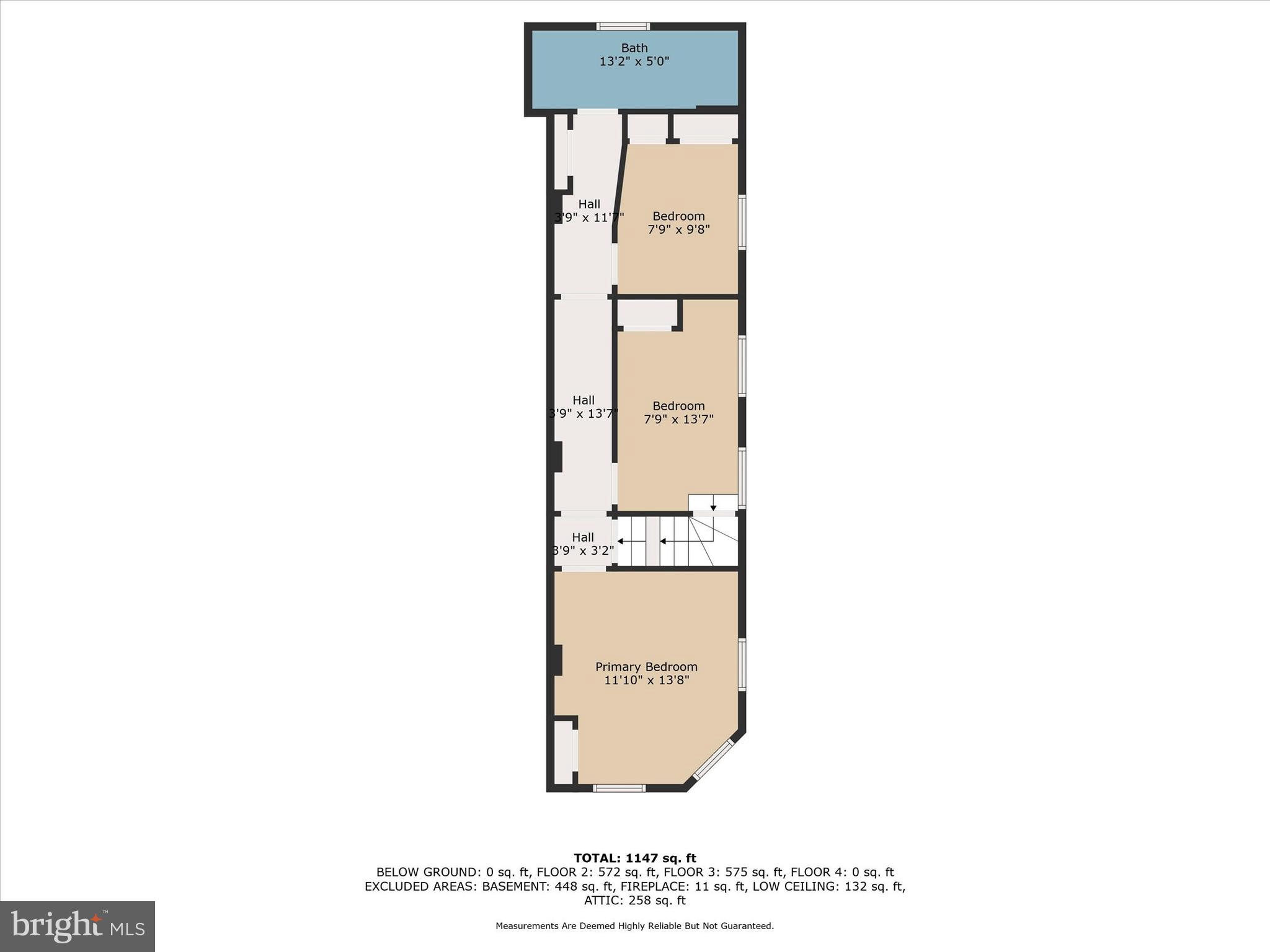 CHAMBERSBURG BOROUGH - Residential