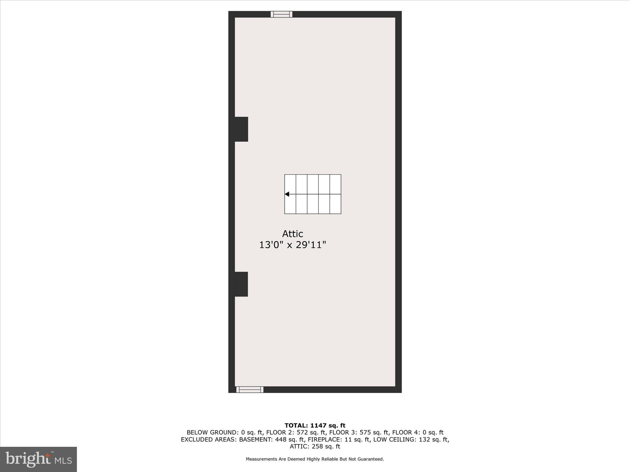 CHAMBERSBURG BOROUGH - Residential
