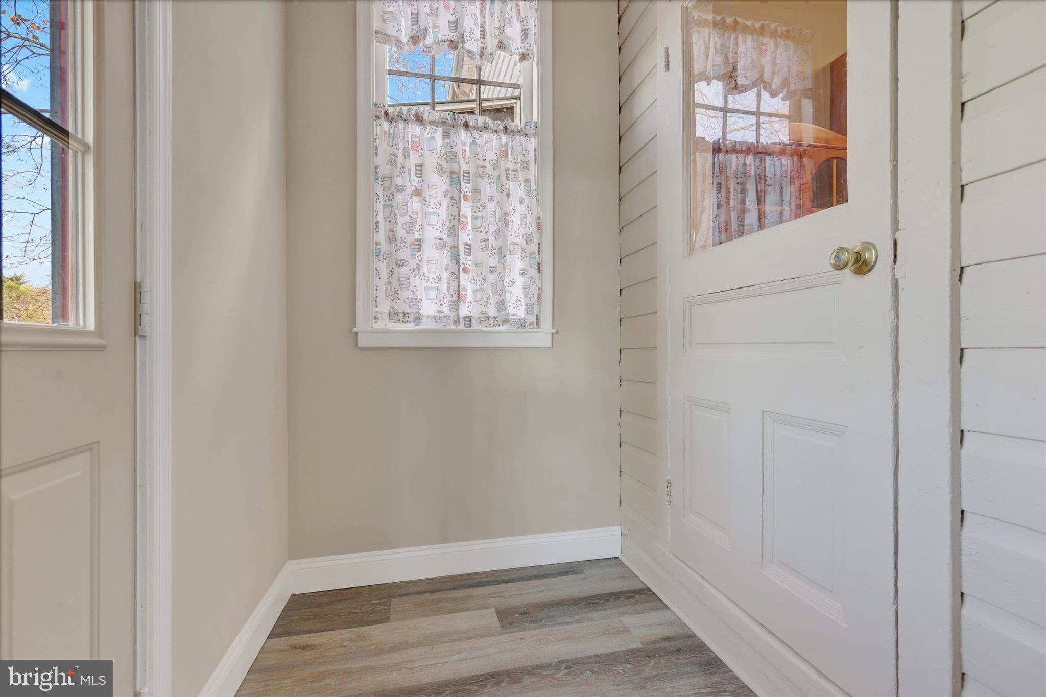 CHAMBERSBURG BOROUGH - Residential