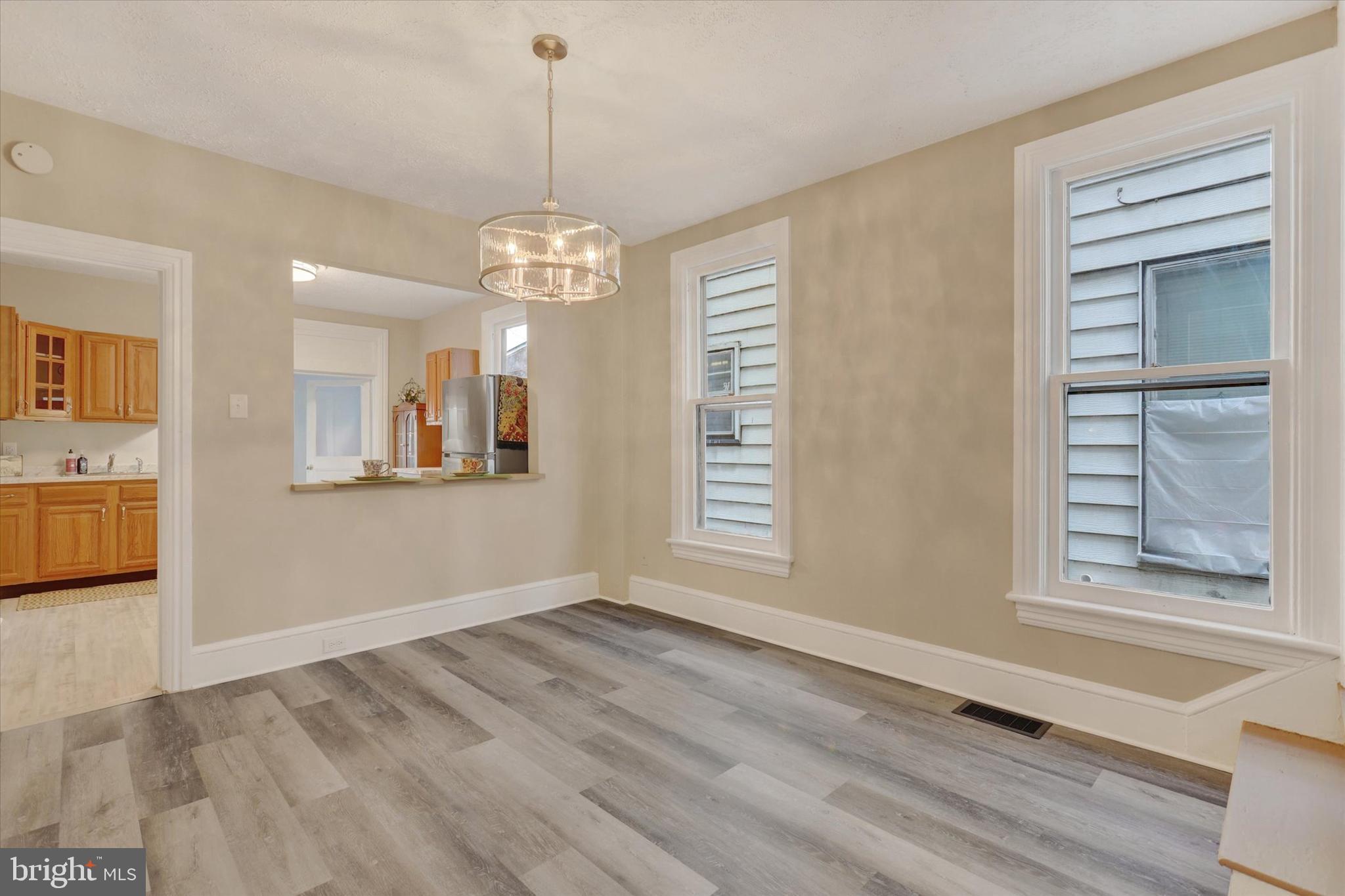 CHAMBERSBURG BOROUGH - Residential