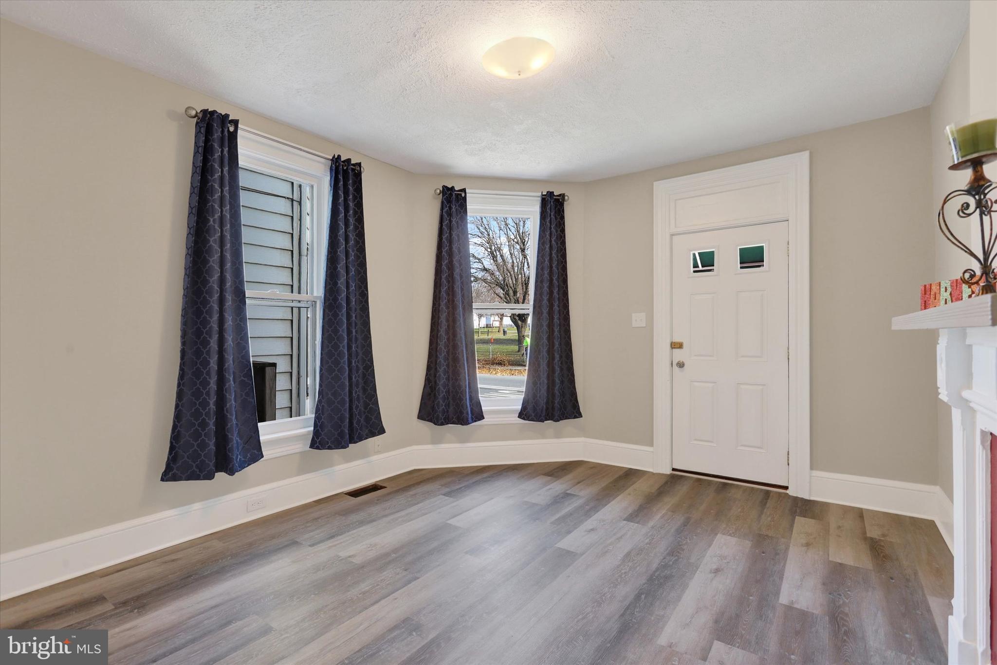 CHAMBERSBURG BOROUGH - Residential