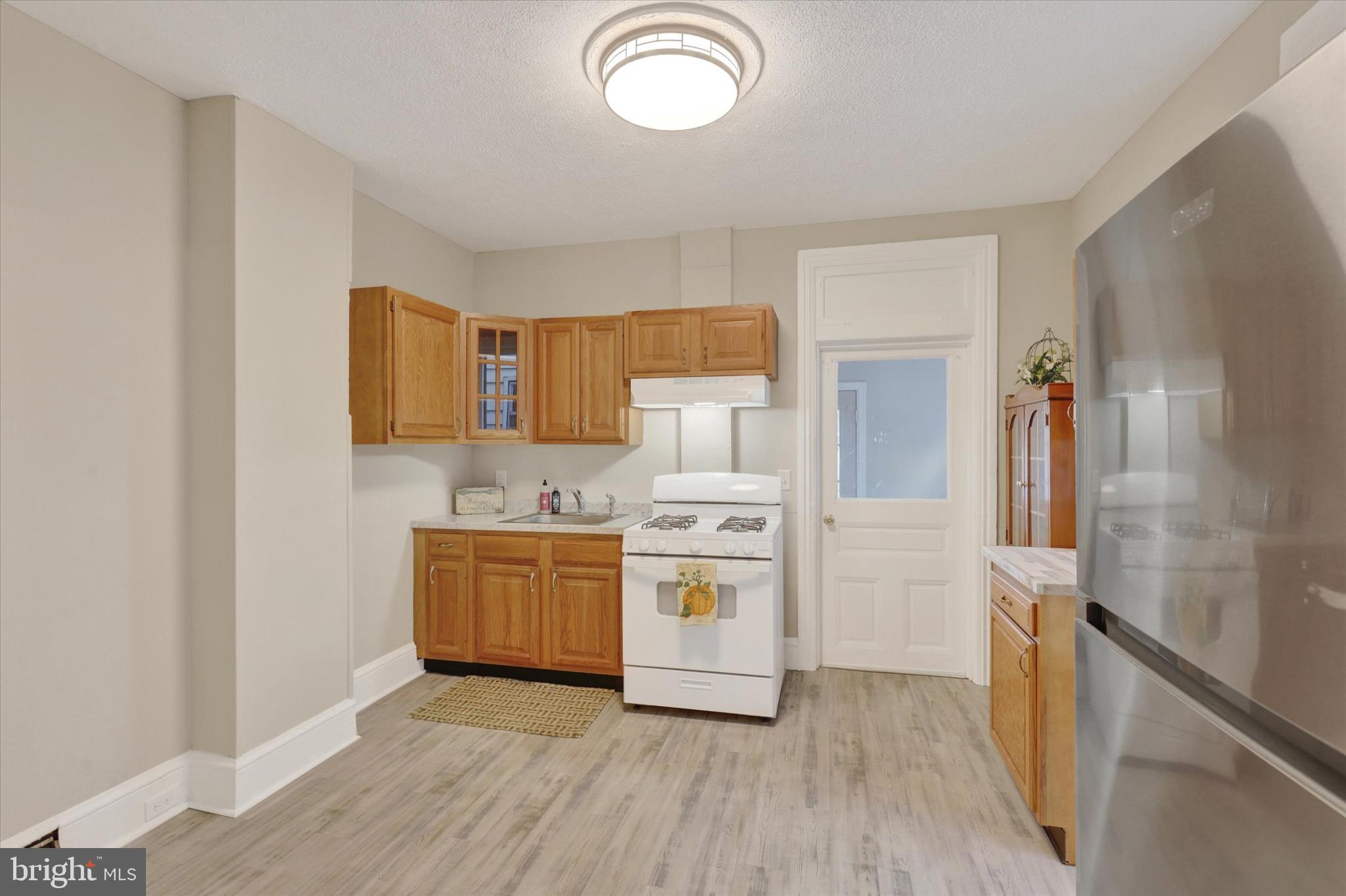 CHAMBERSBURG BOROUGH - Residential