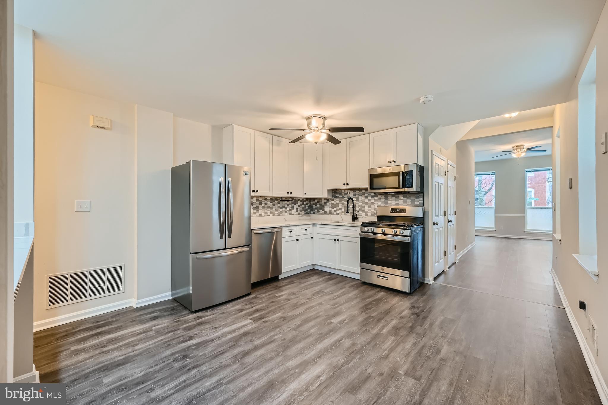 BUTCHERS HILL - Residential Lease