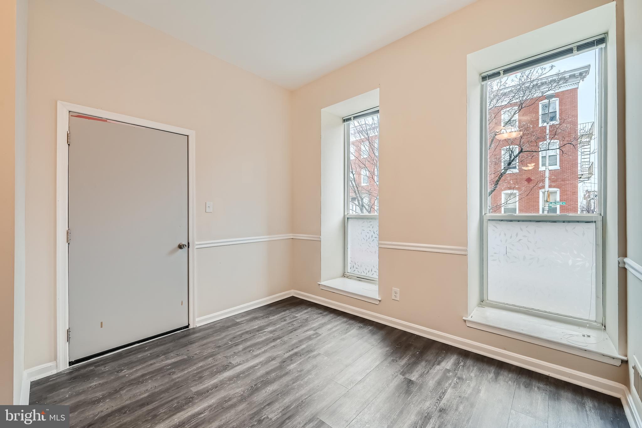 BUTCHERS HILL - Residential Lease