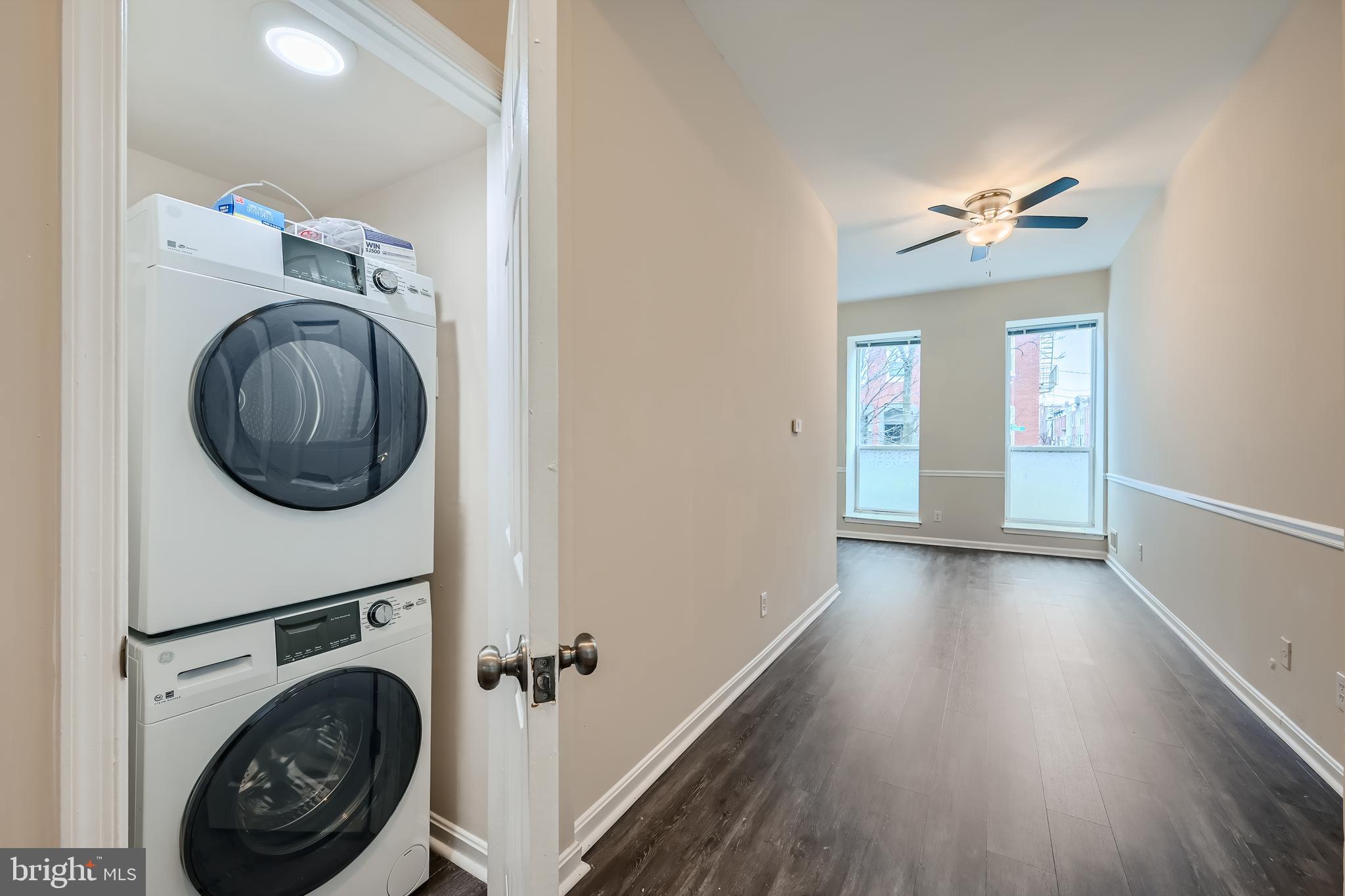 BUTCHERS HILL - Residential Lease