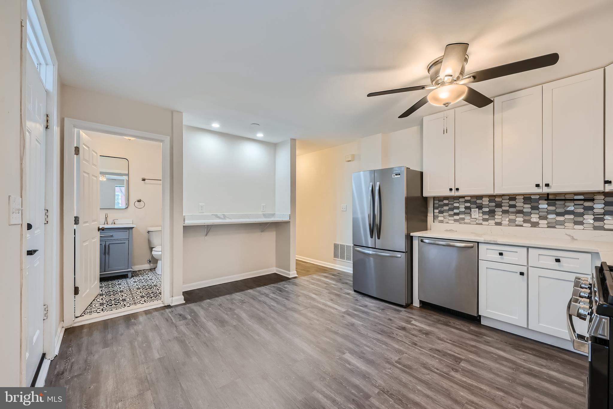 BUTCHERS HILL - Residential Lease