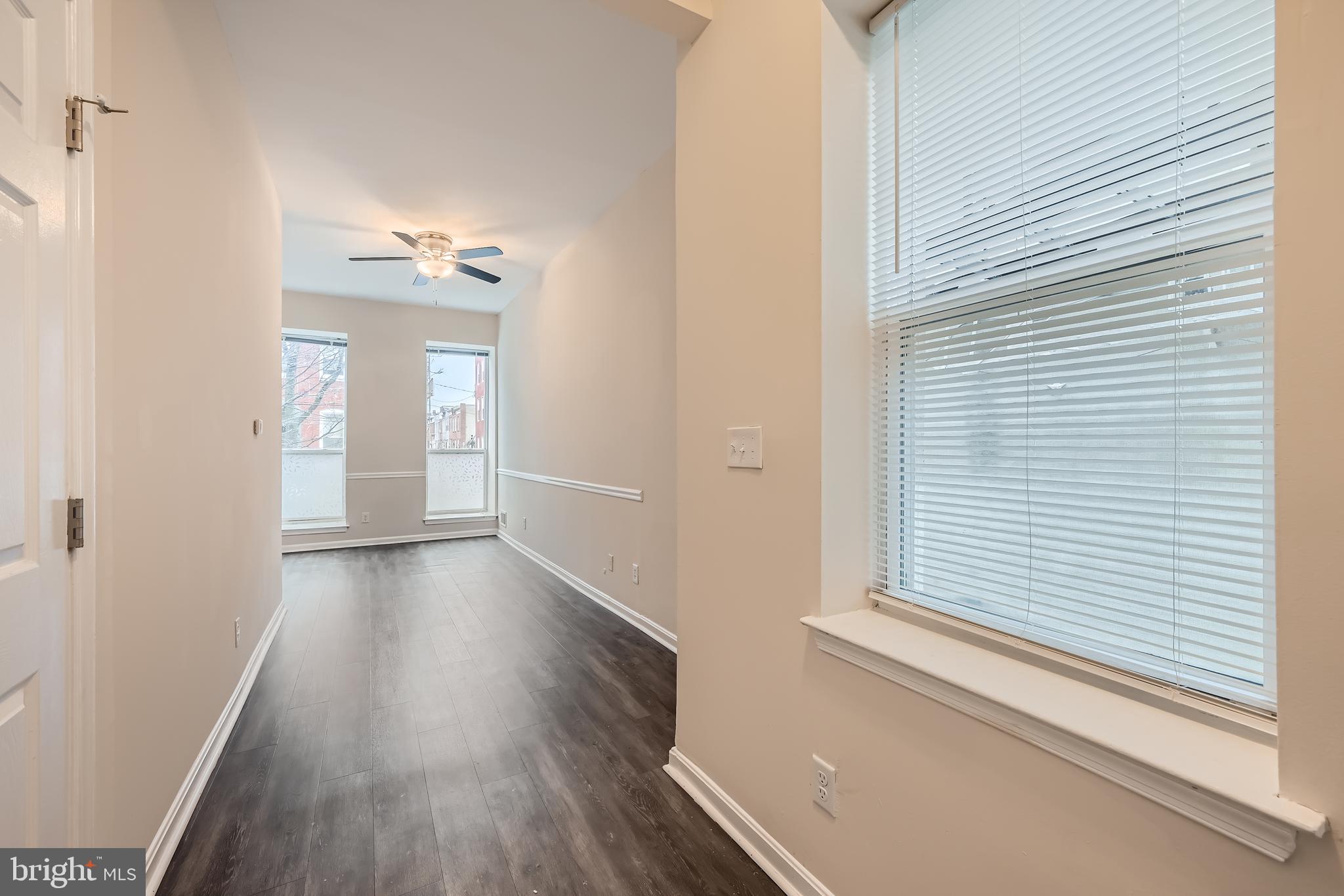 BUTCHERS HILL - Residential Lease