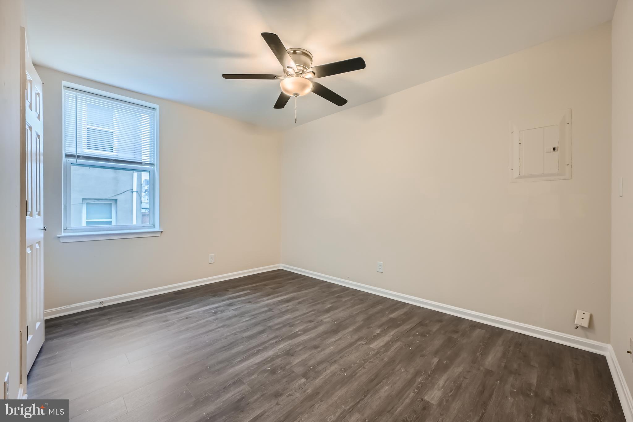 BUTCHERS HILL - Residential Lease