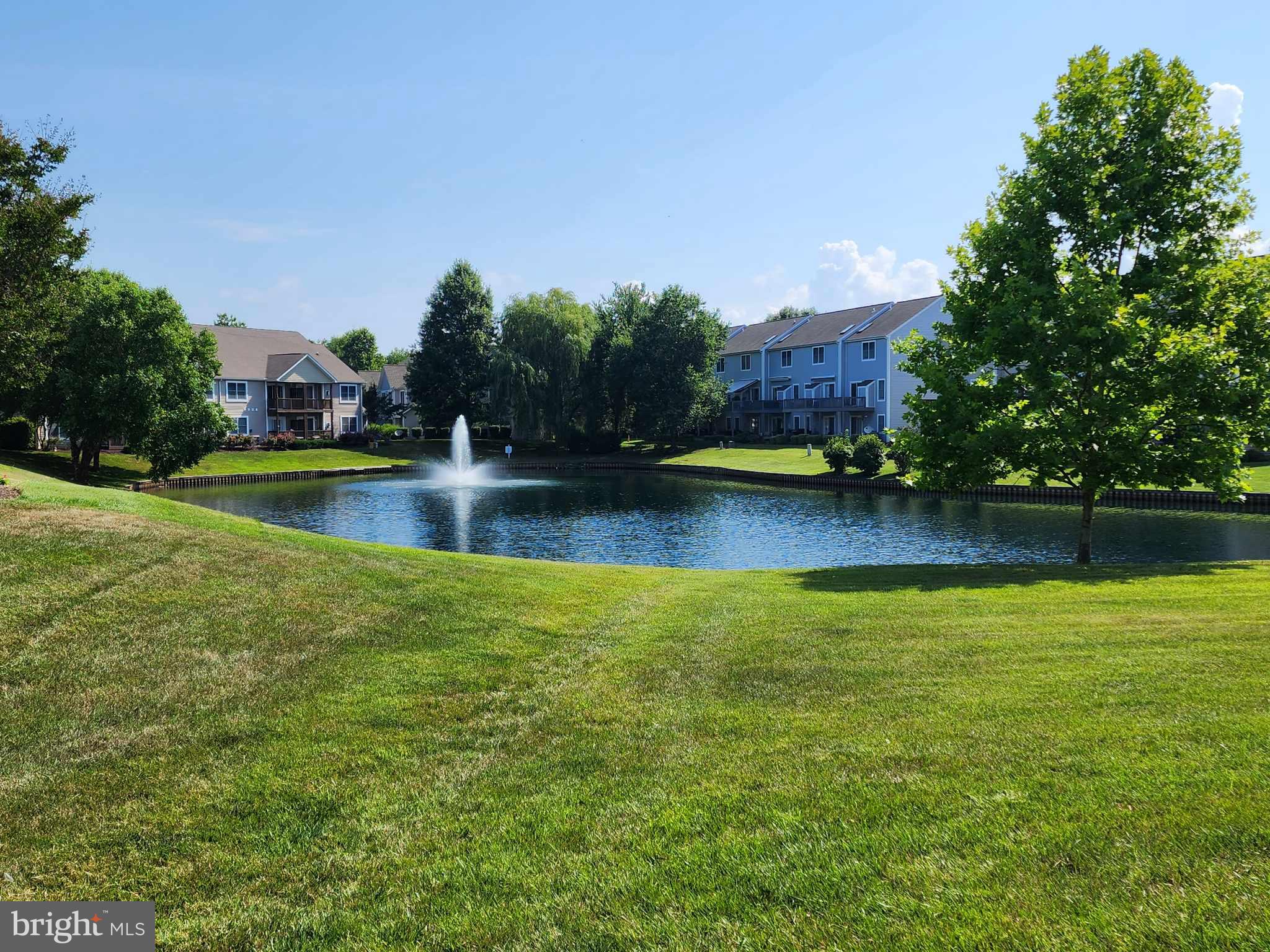 BAYSIDE - Residential