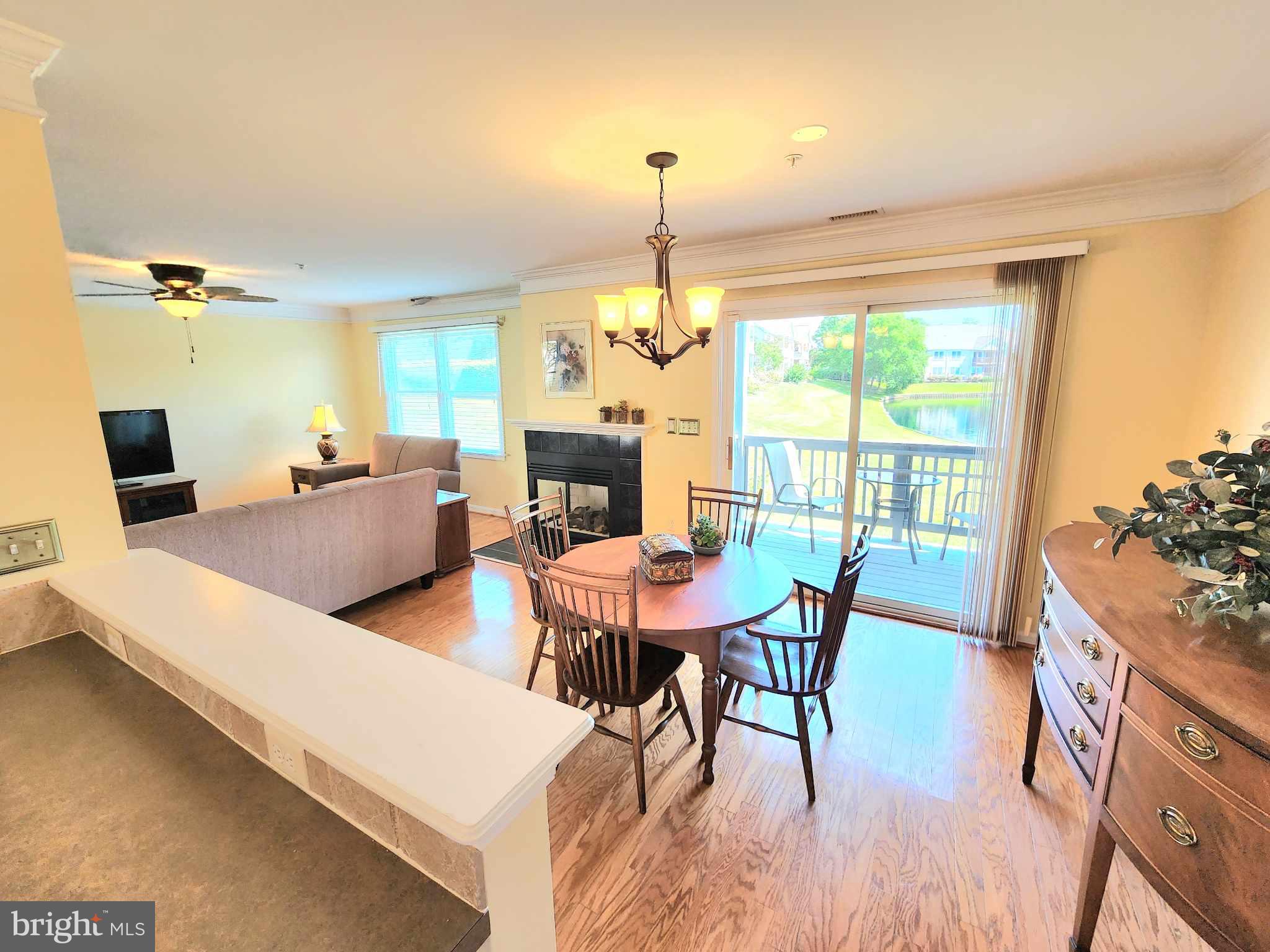 BAYSIDE - Residential