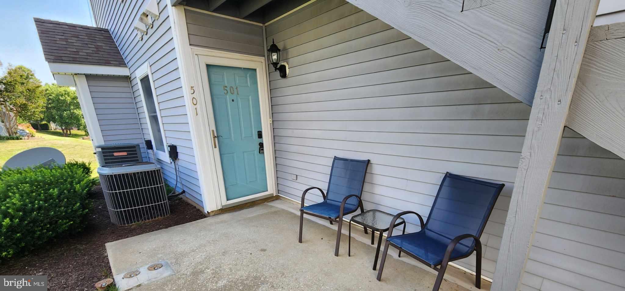 BAYSIDE - Residential