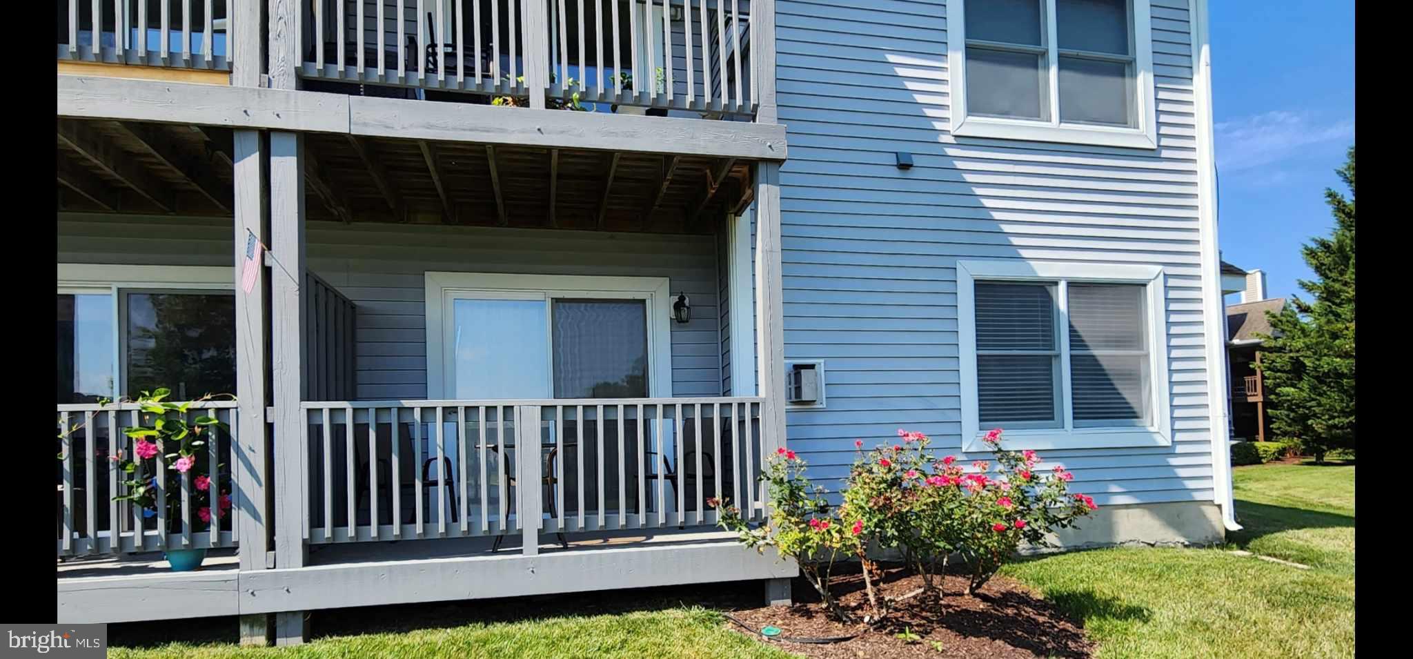 BAYSIDE - Residential