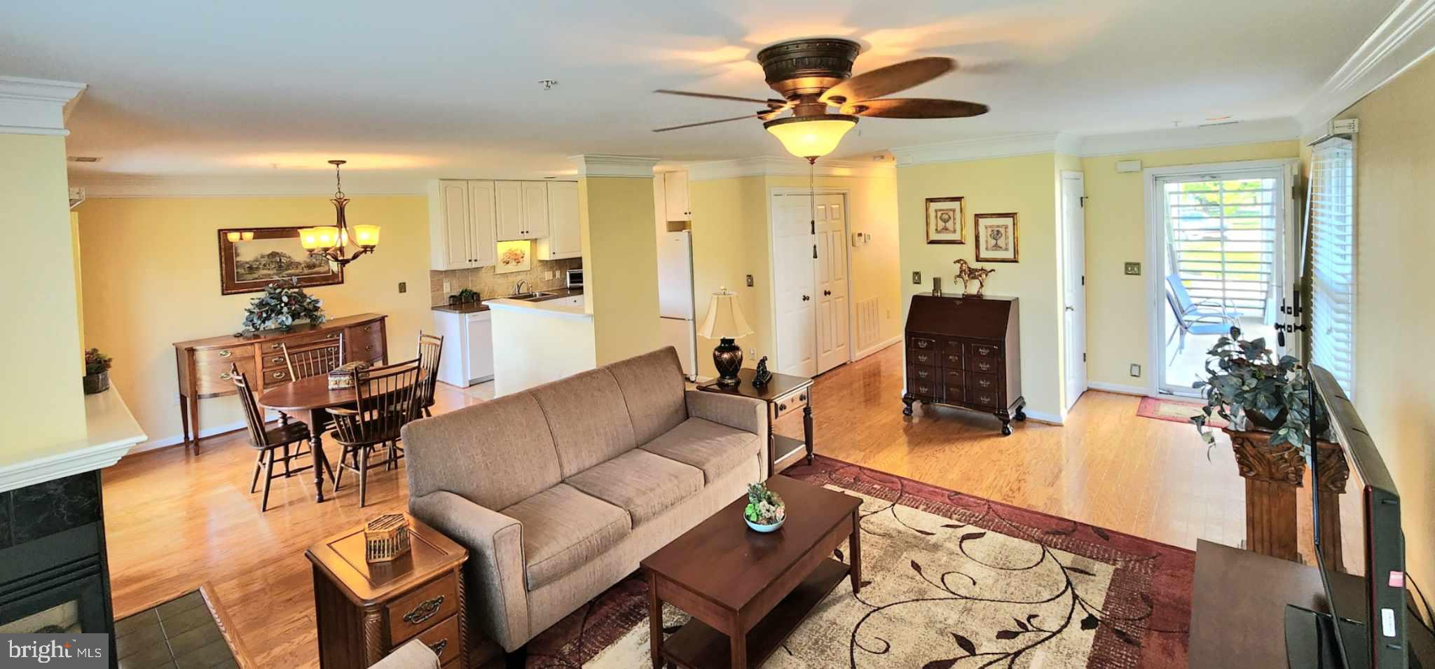 BAYSIDE - Residential