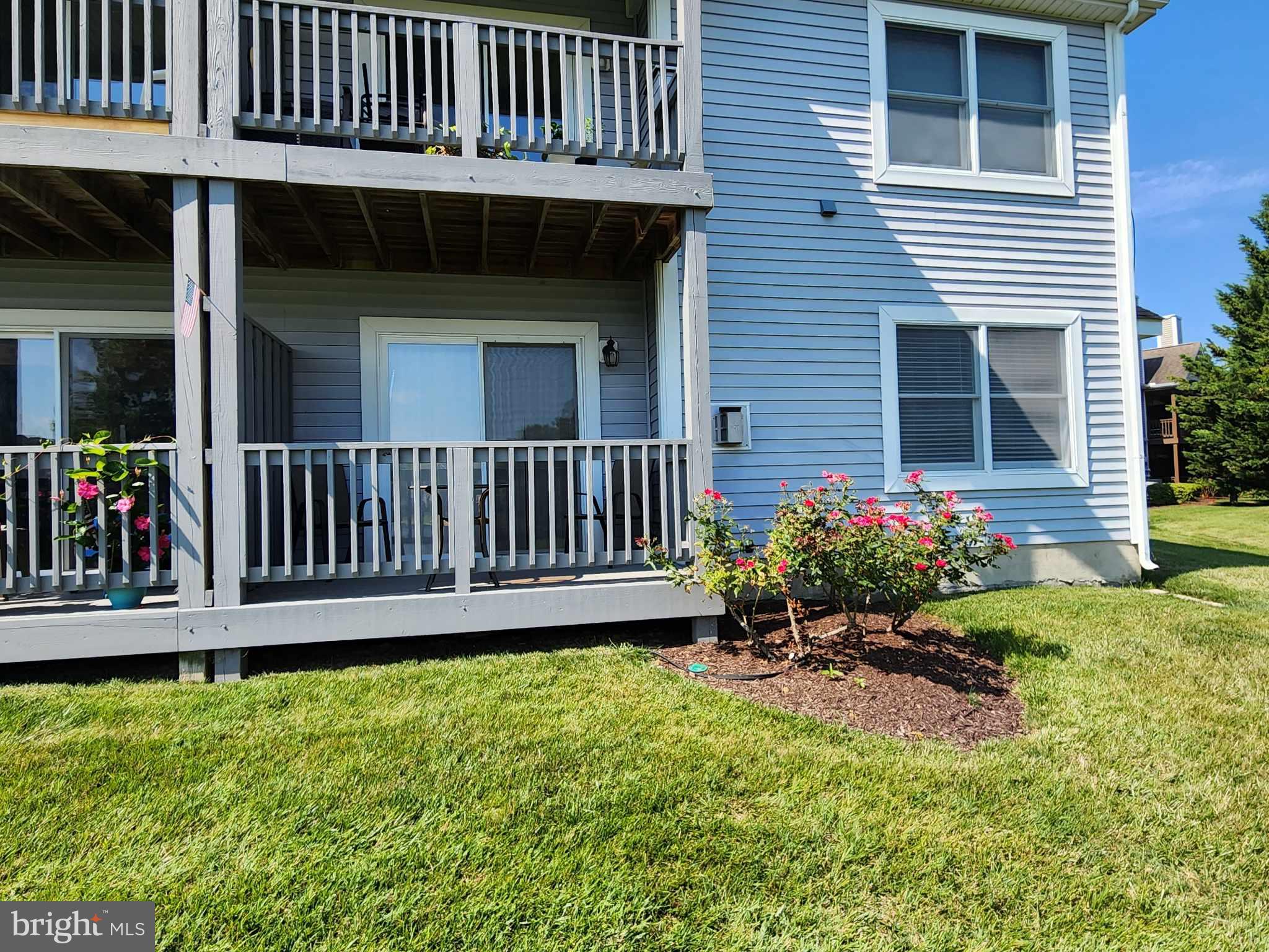 BAYSIDE - Residential