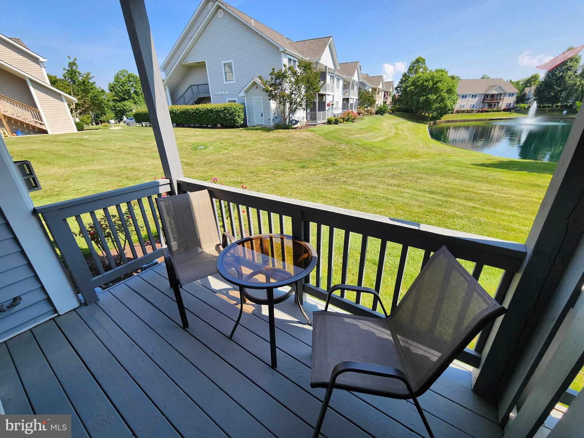 BAYSIDE - Residential