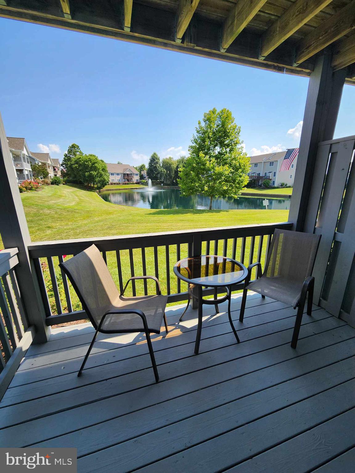 BAYSIDE - Residential