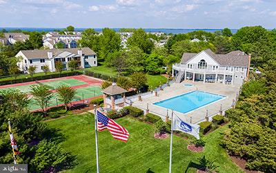 BAYSIDE - Residential