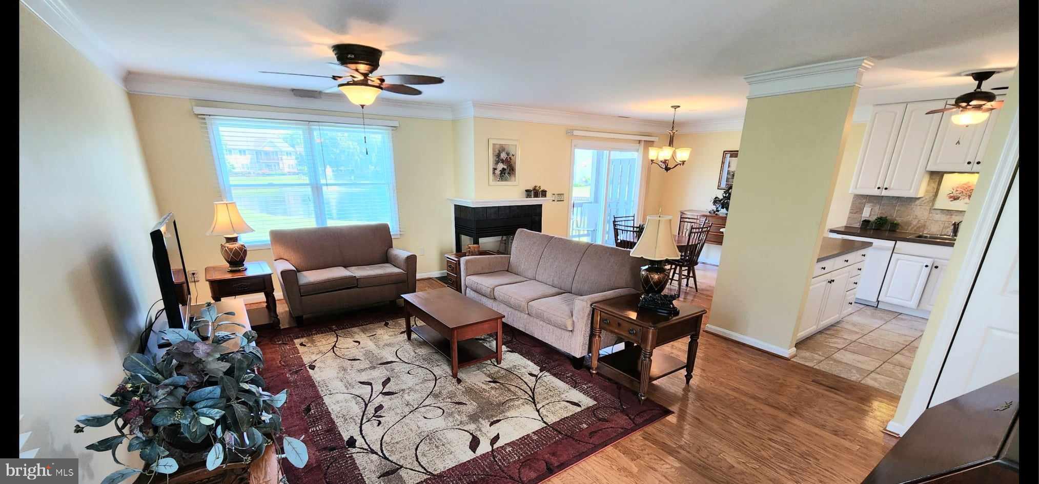 BAYSIDE - Residential