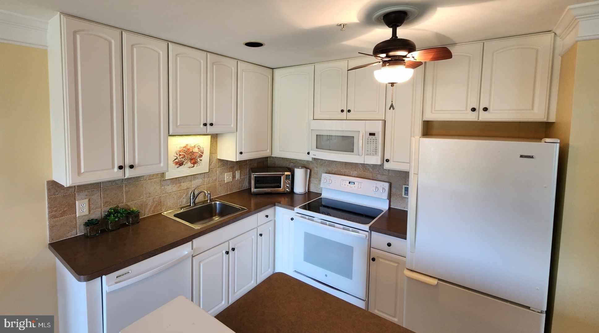 BAYSIDE - Residential