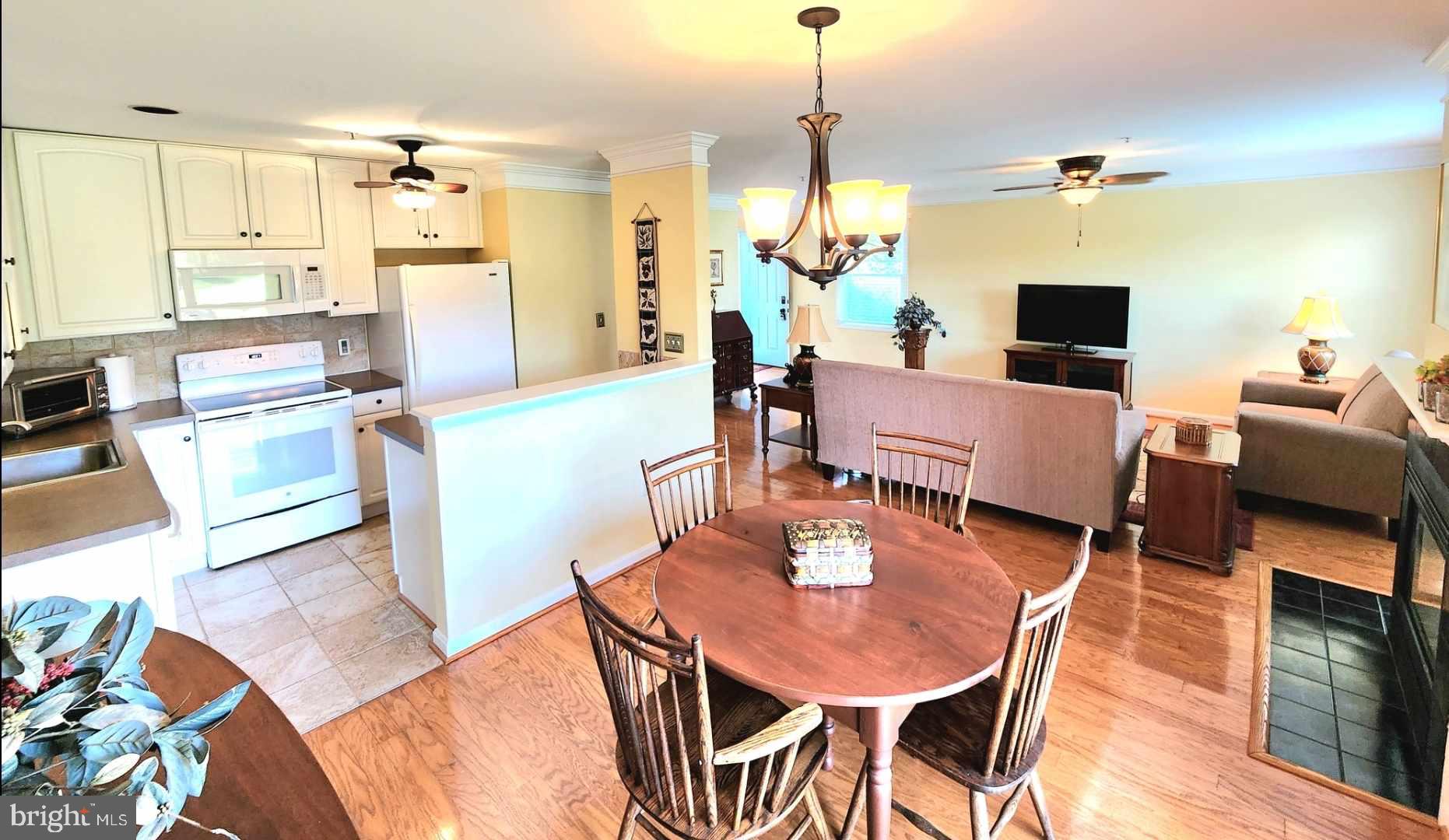 BAYSIDE - Residential