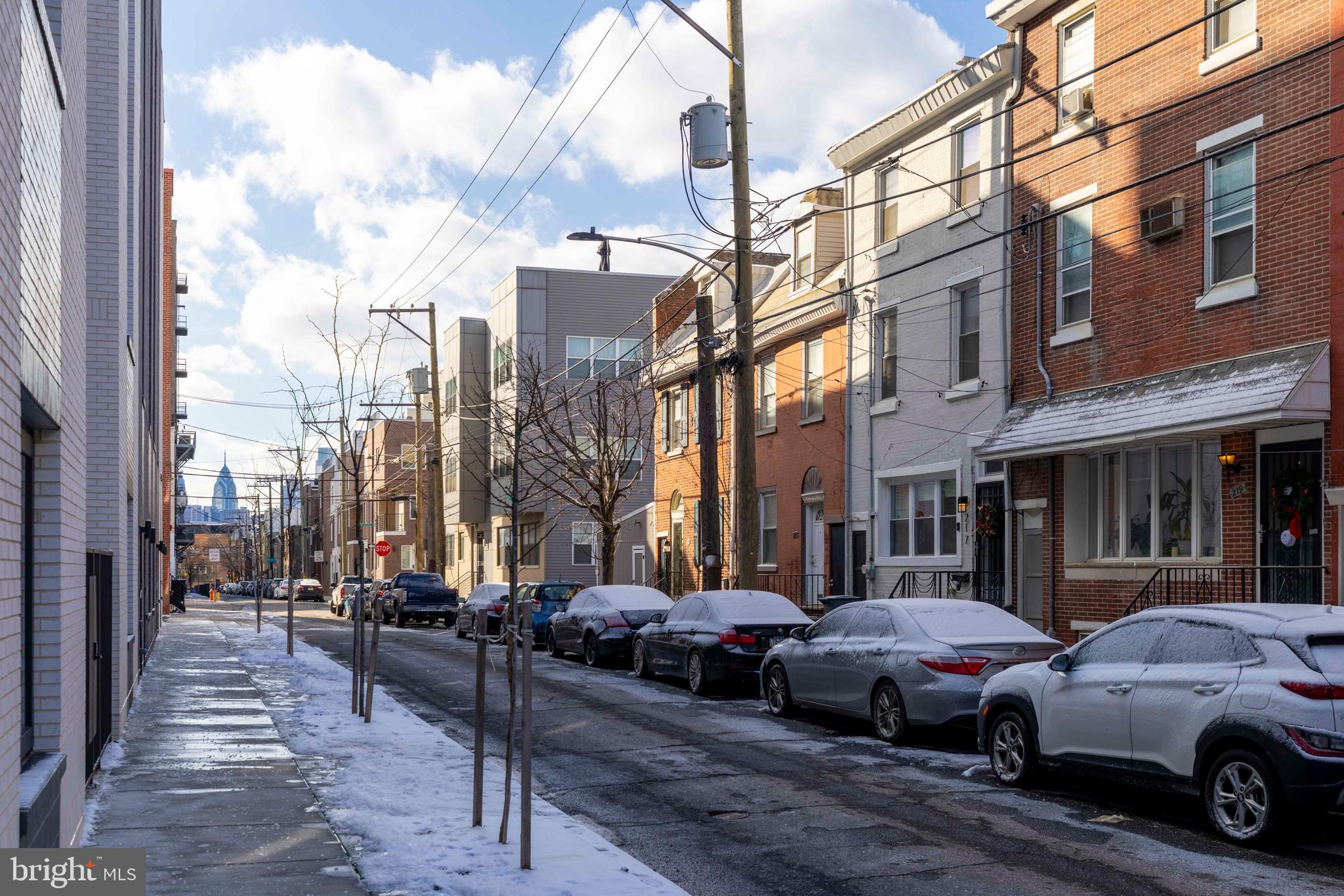 FISHTOWN - Residential