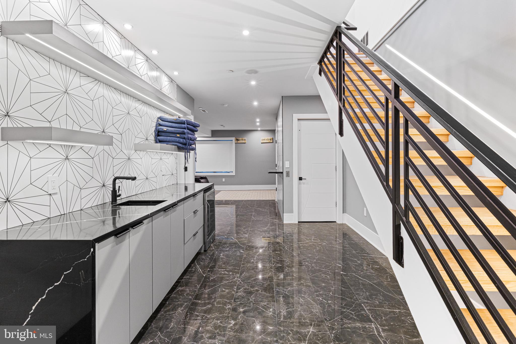 FISHTOWN - Residential