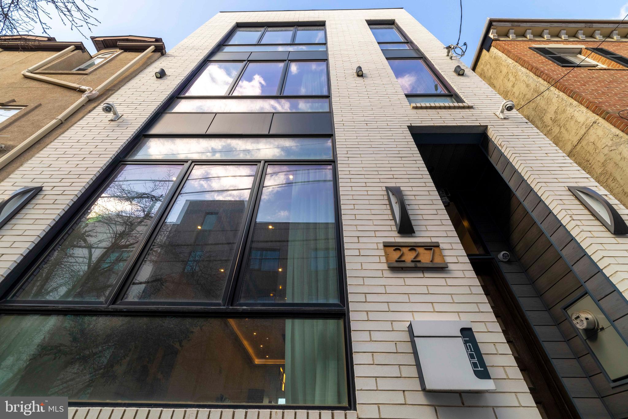 FISHTOWN - Residential