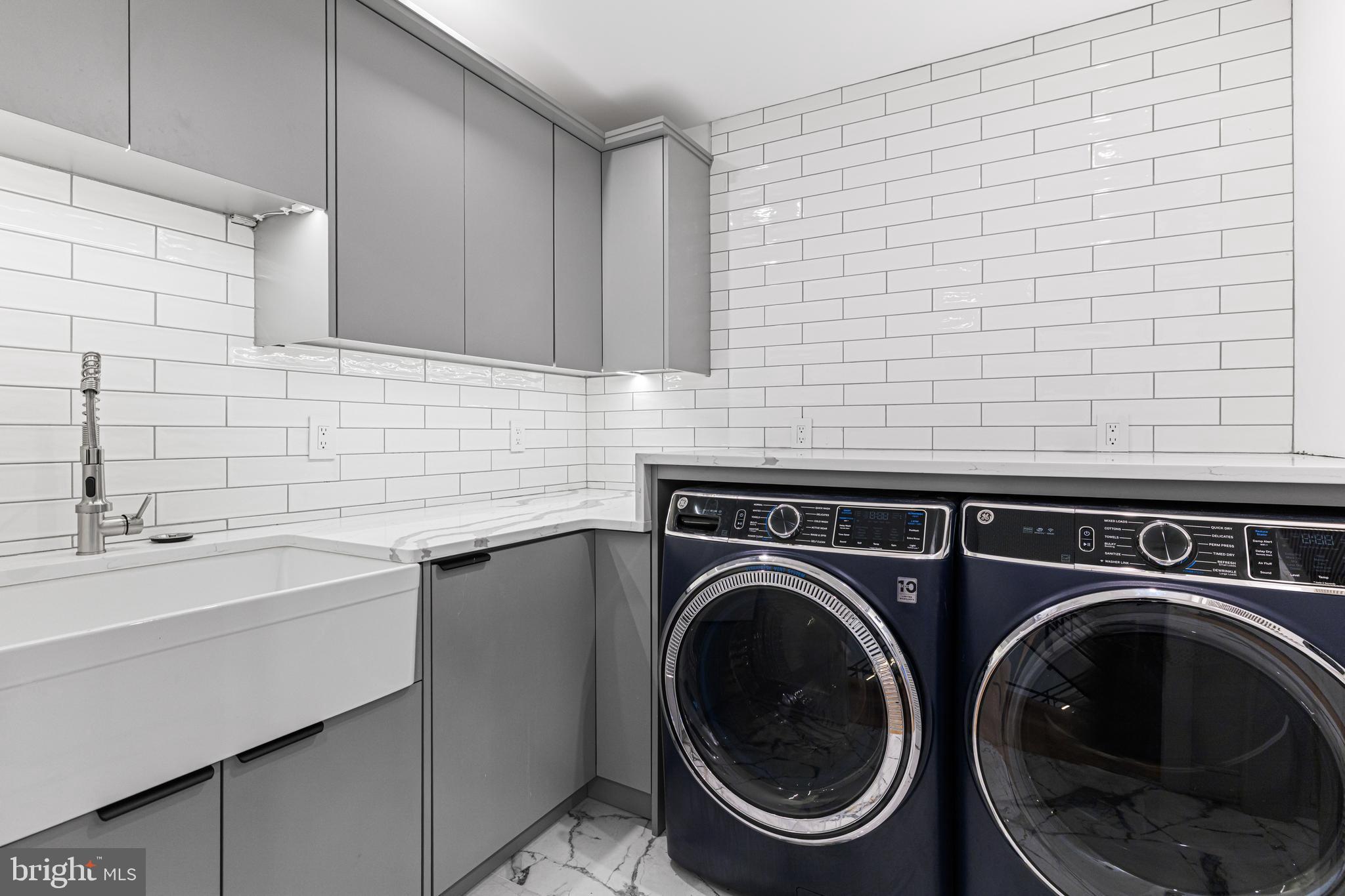 FISHTOWN - Residential