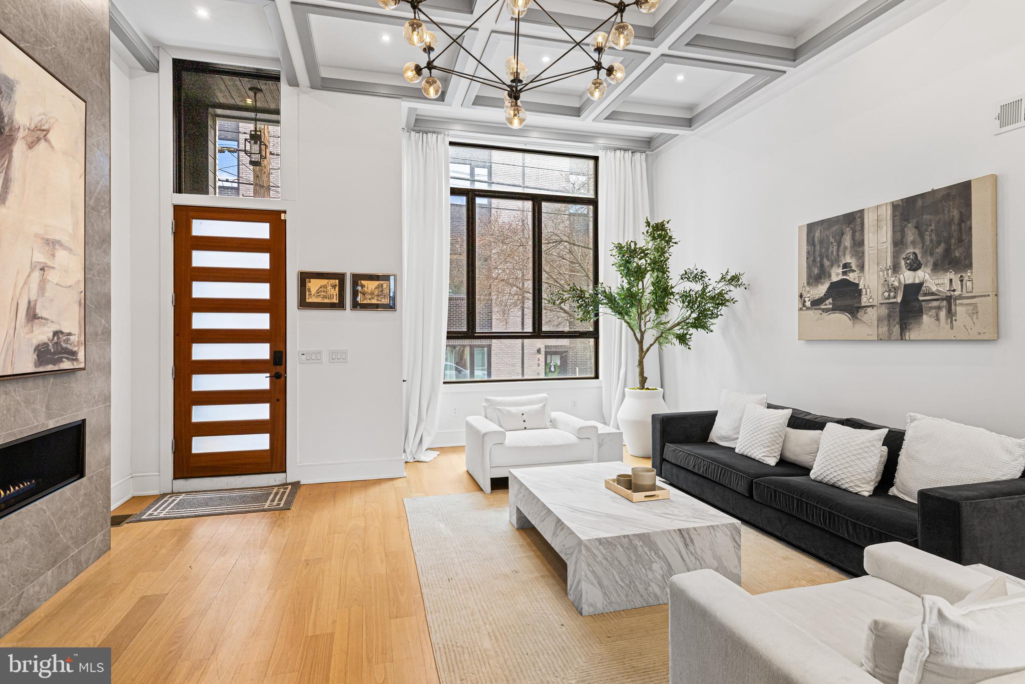 FISHTOWN - Residential