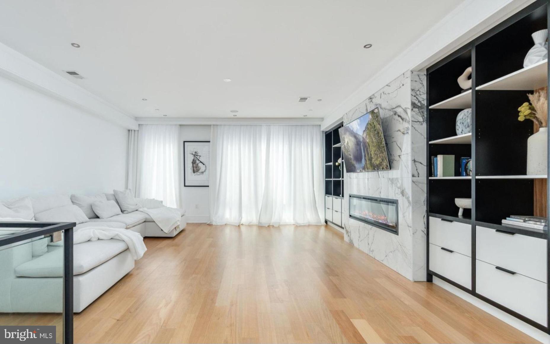 FISHTOWN - Residential