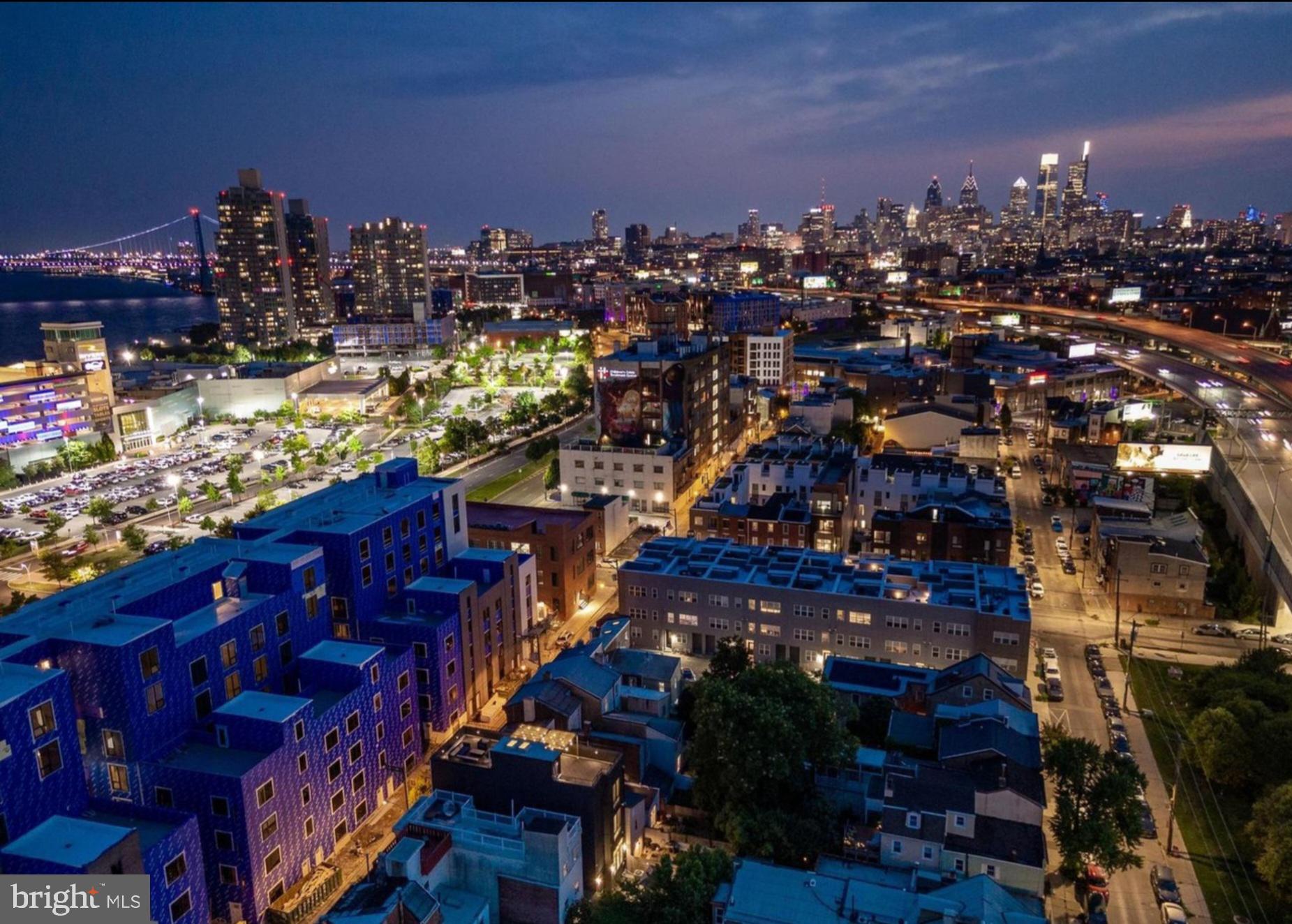 FISHTOWN - Residential