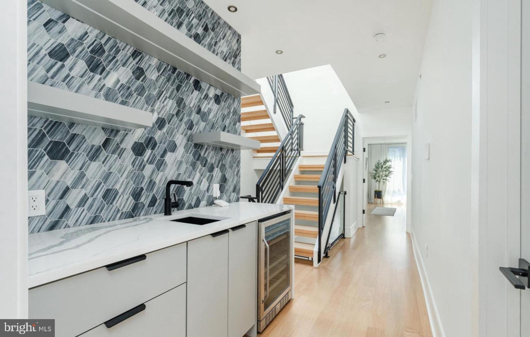 FISHTOWN - Residential